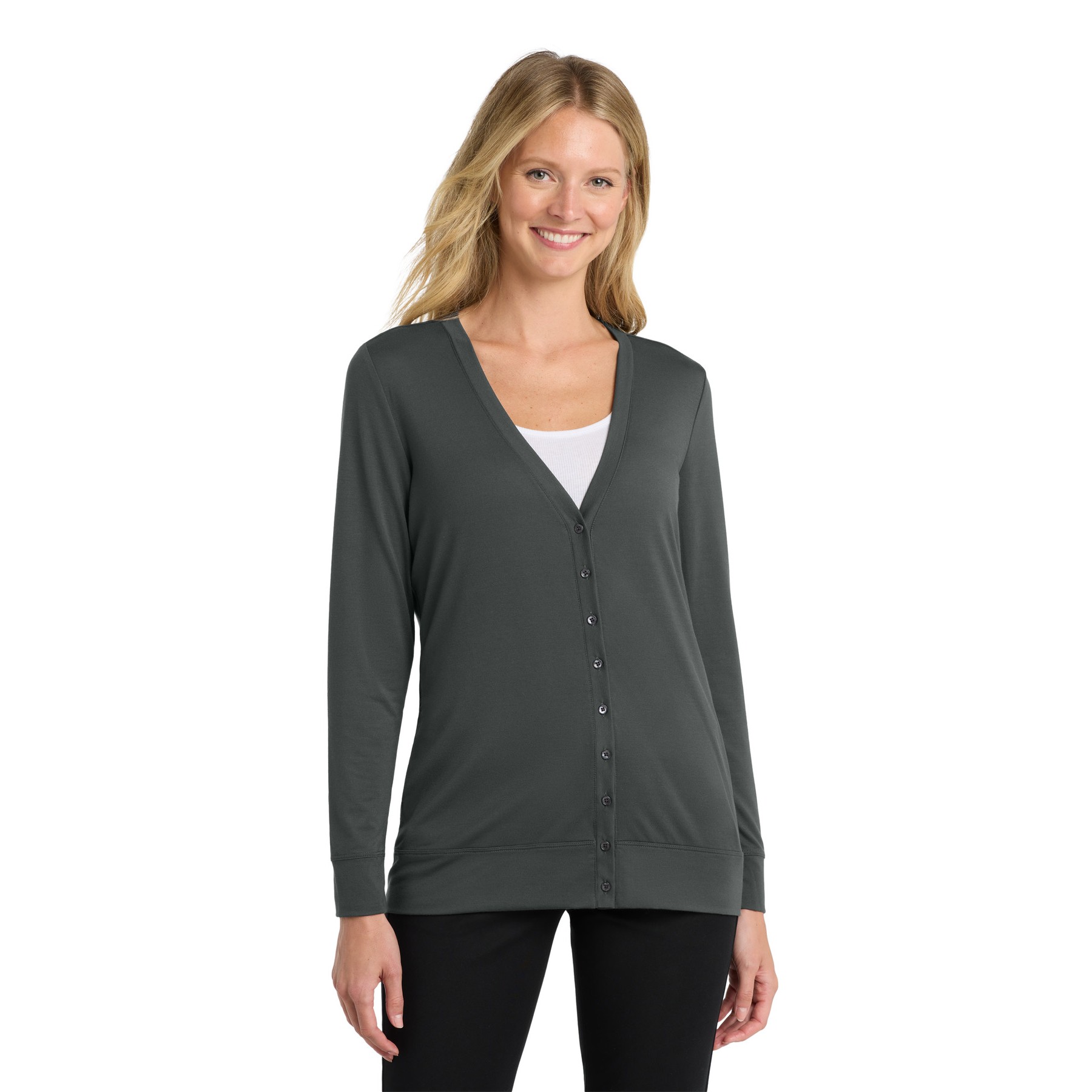 Women's Concept Cardigan - Thumbnail Image