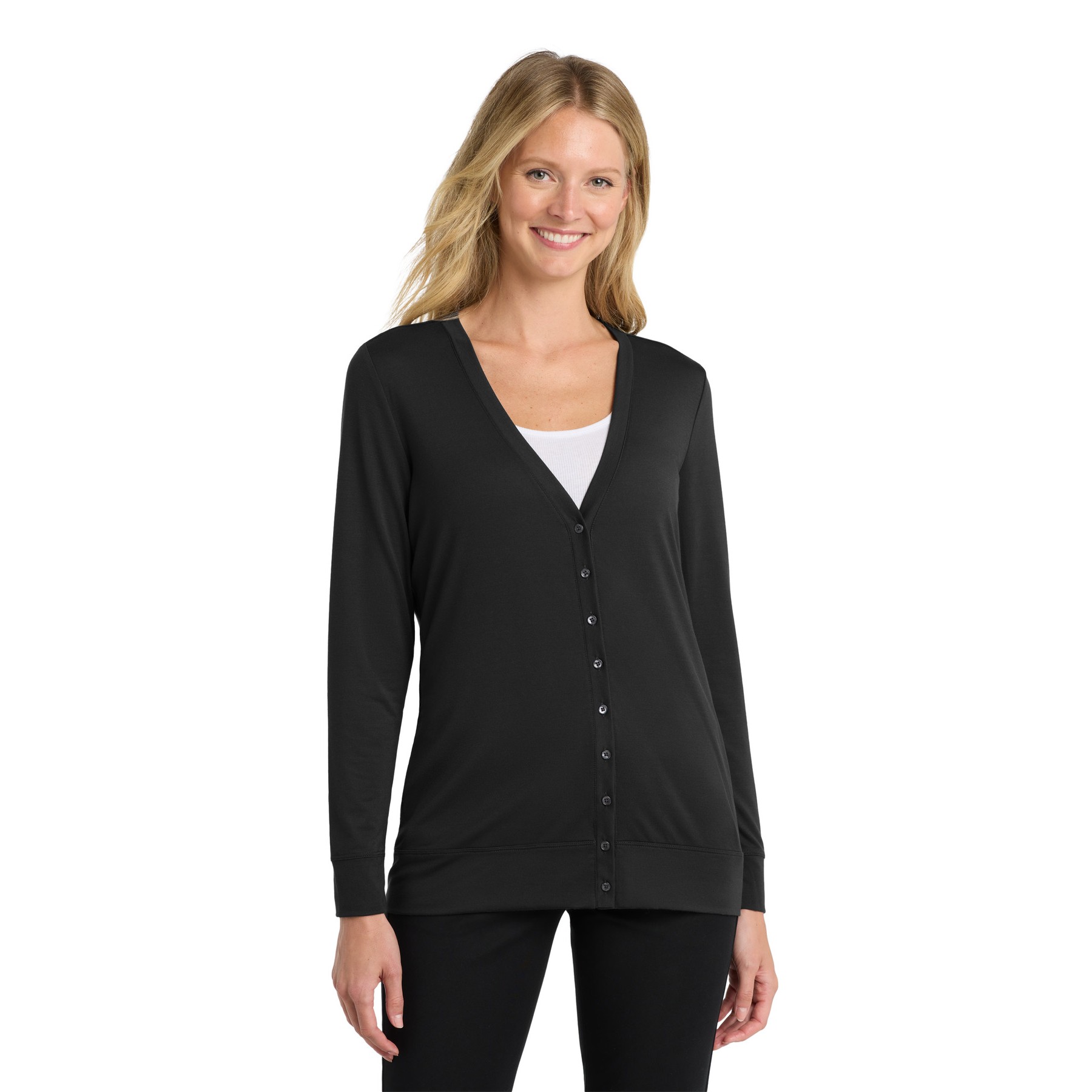 Women's Concept Cardigan