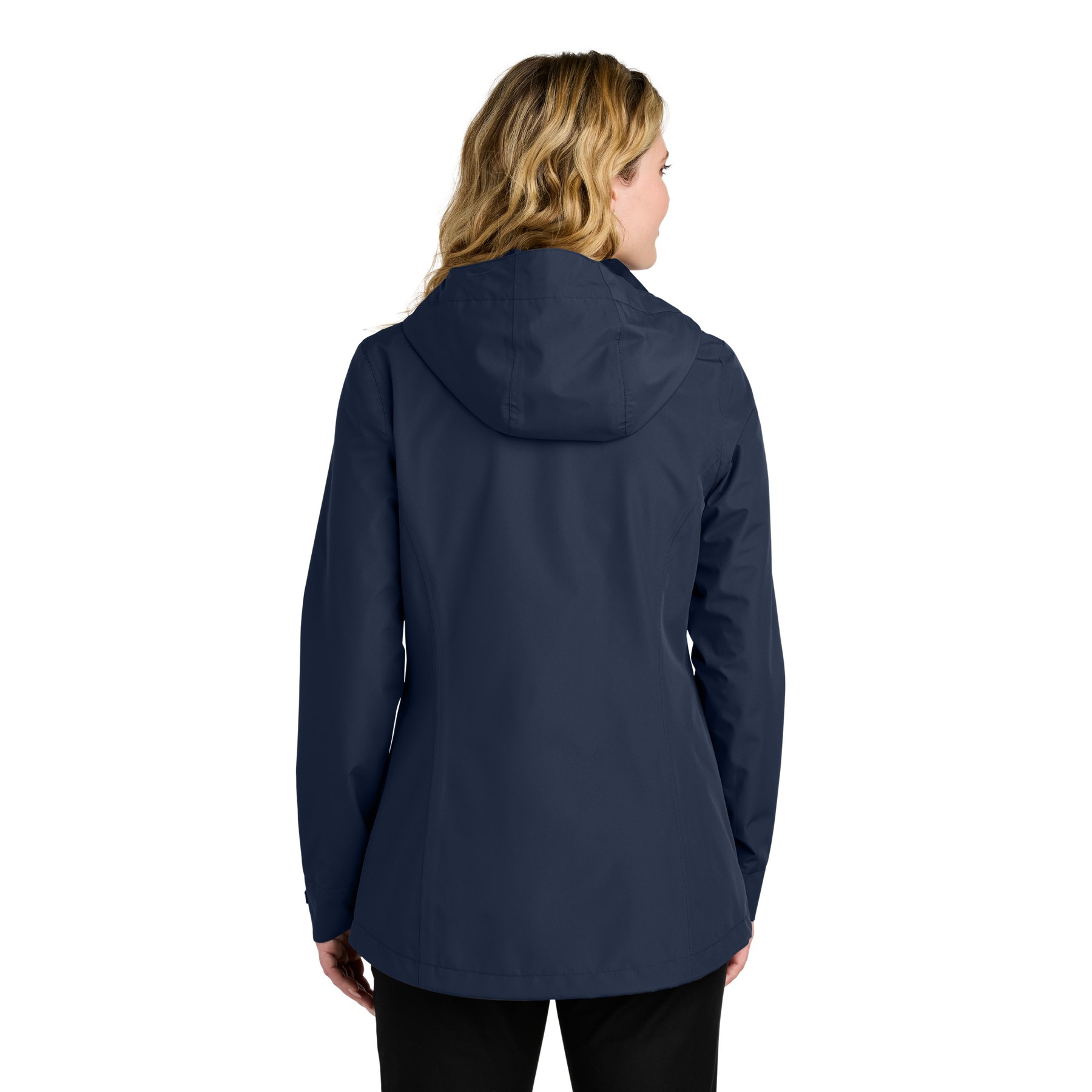 Women's C-FREE Rain Jacket - Thumbnail Image