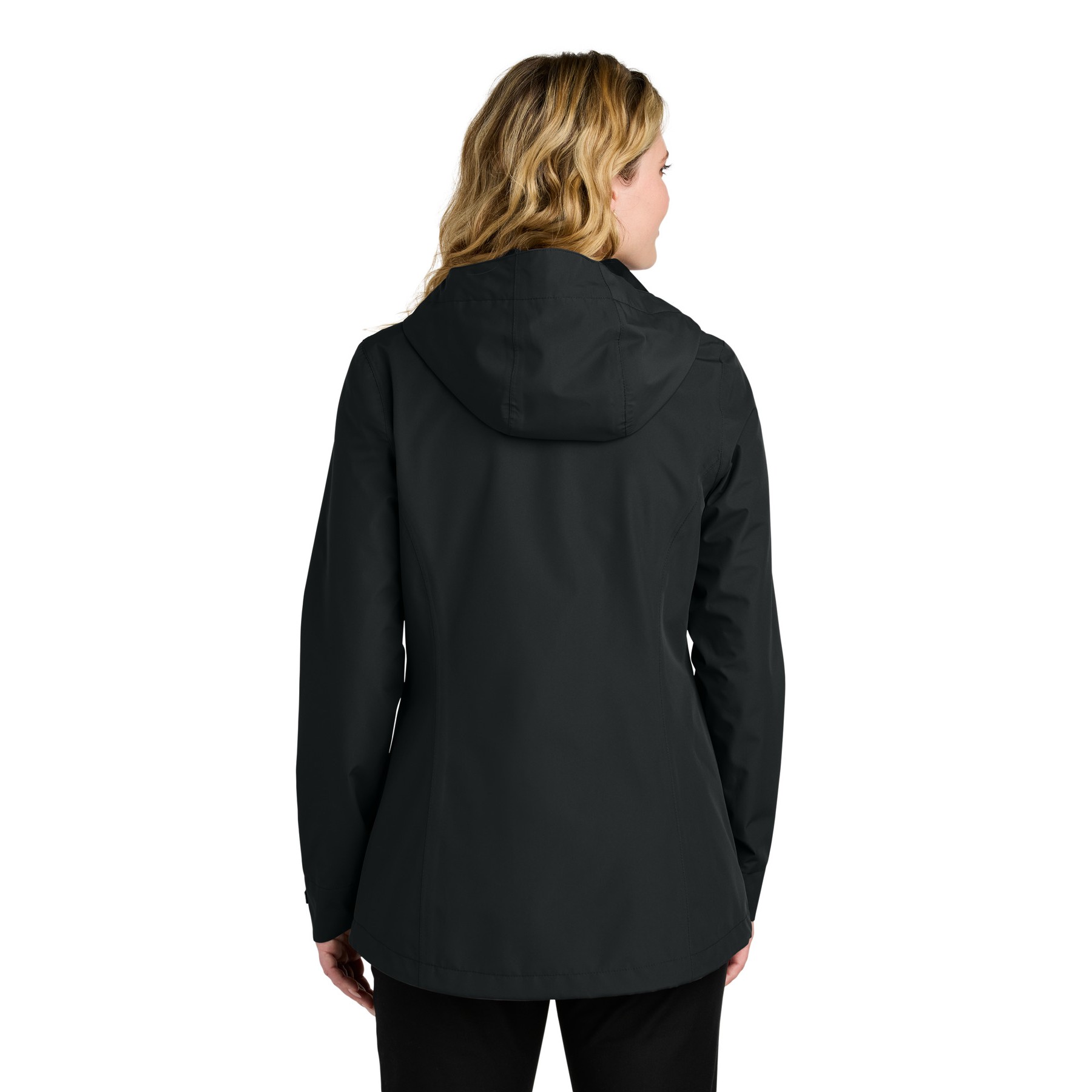Women's C-FREE Rain Jacket - Thumbnail Image