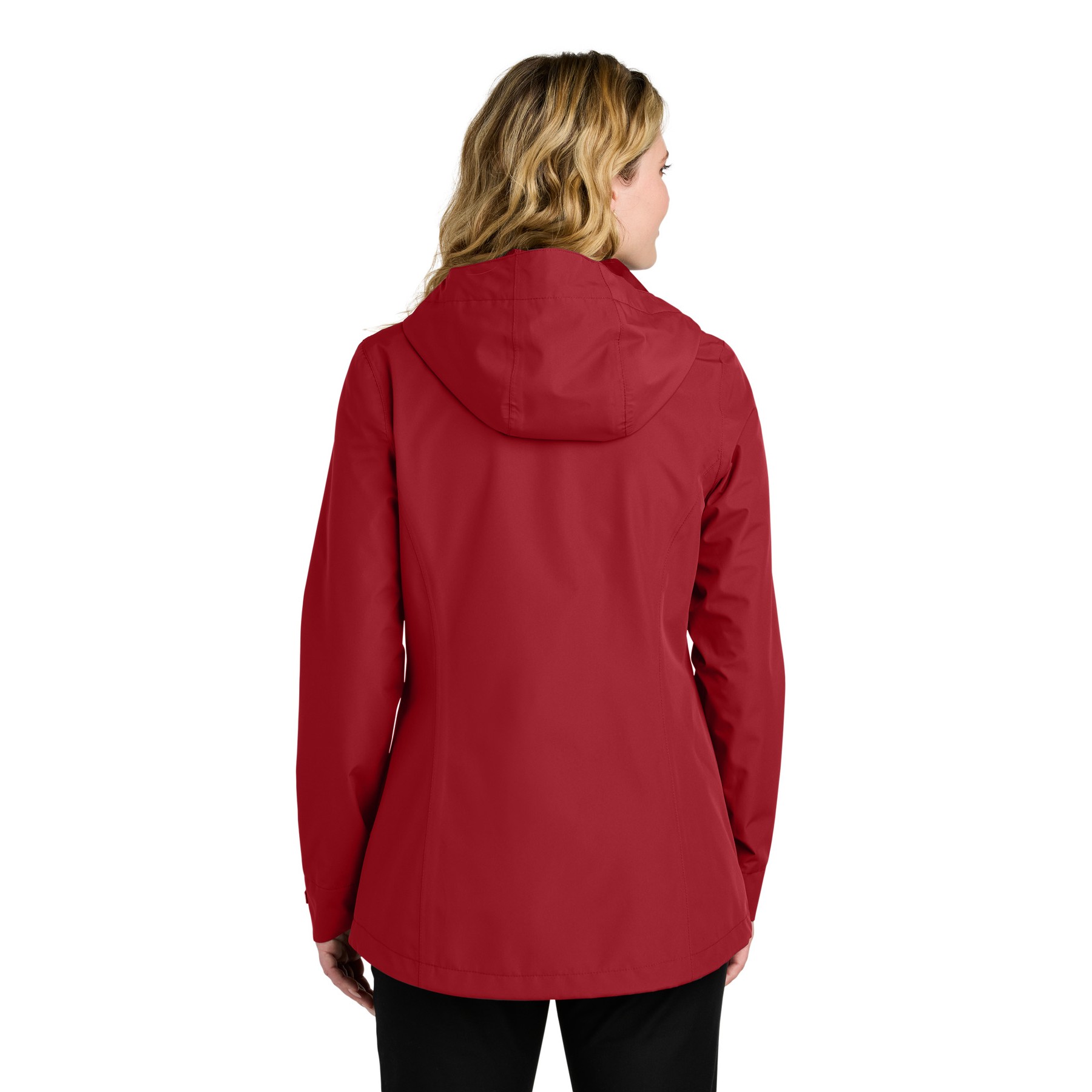 Women's C-FREE Rain Jacket - Thumbnail Image
