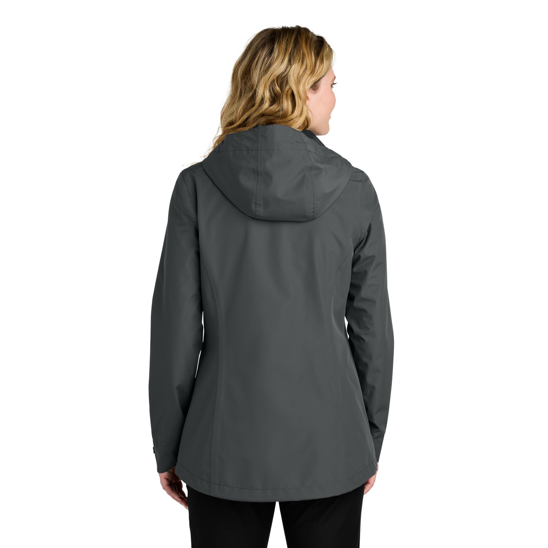 Women's C-FREE Rain Jacket - Thumbnail Image