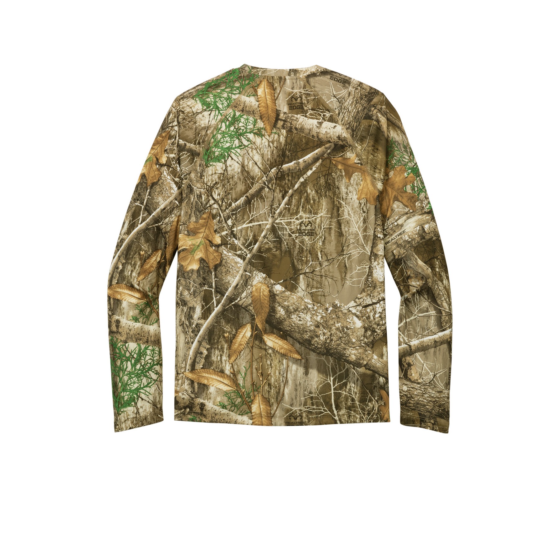 Performance Long Sleeve Tee - Thumbnail Image