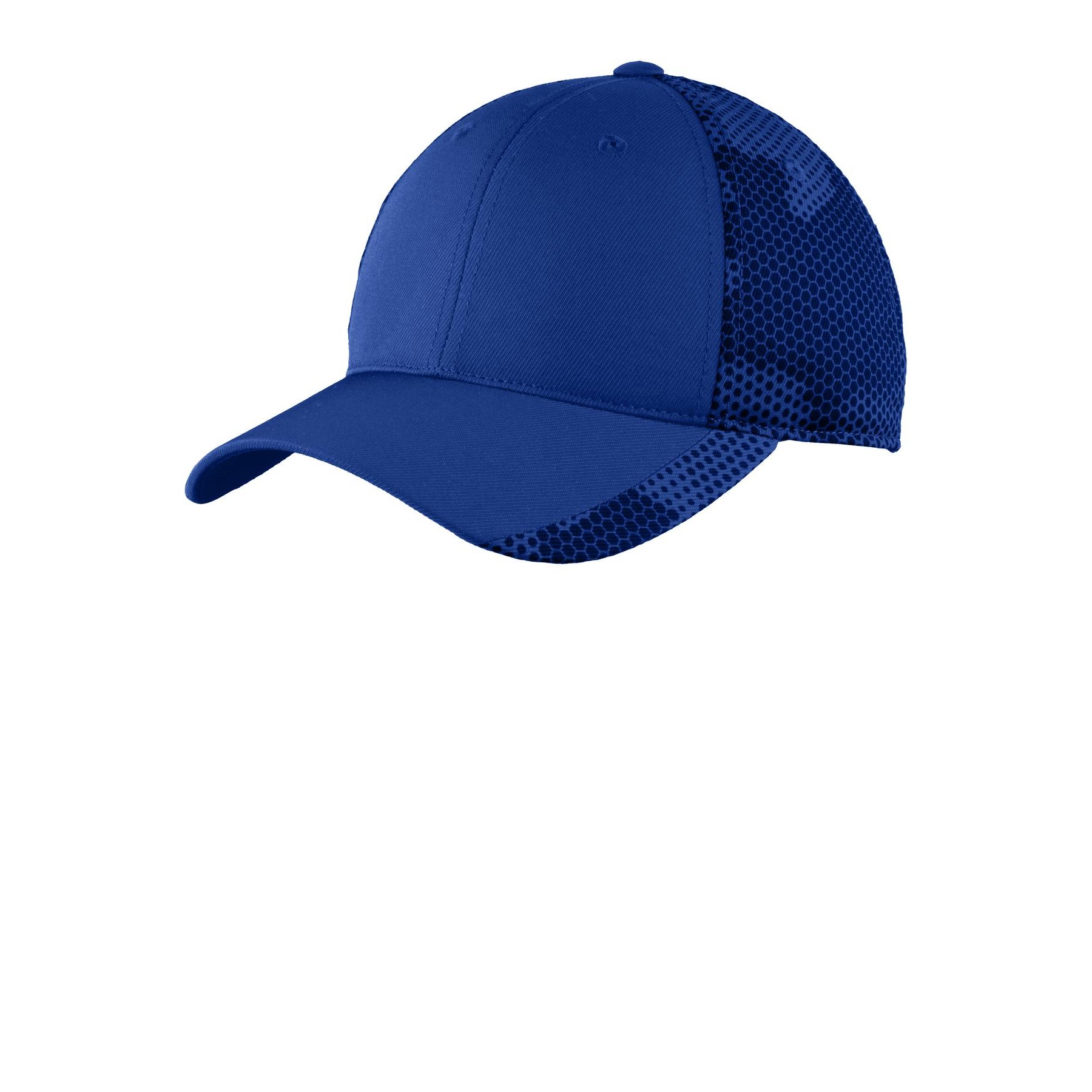 CamoHex Cap - Thumbnail Image