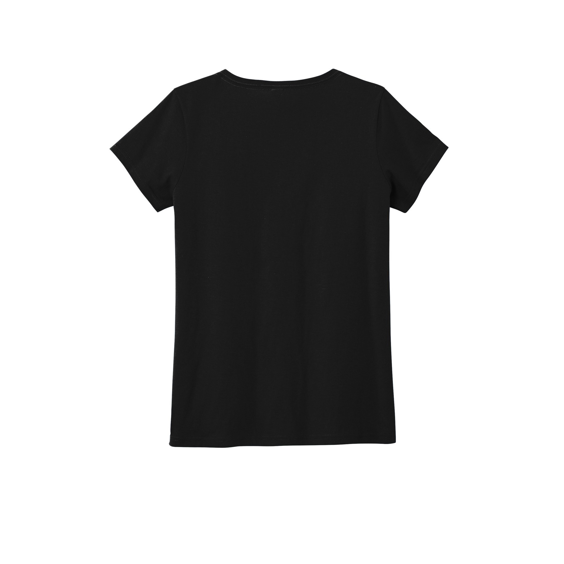 Women's The Concert Tee V-Neck - Thumbnail Image