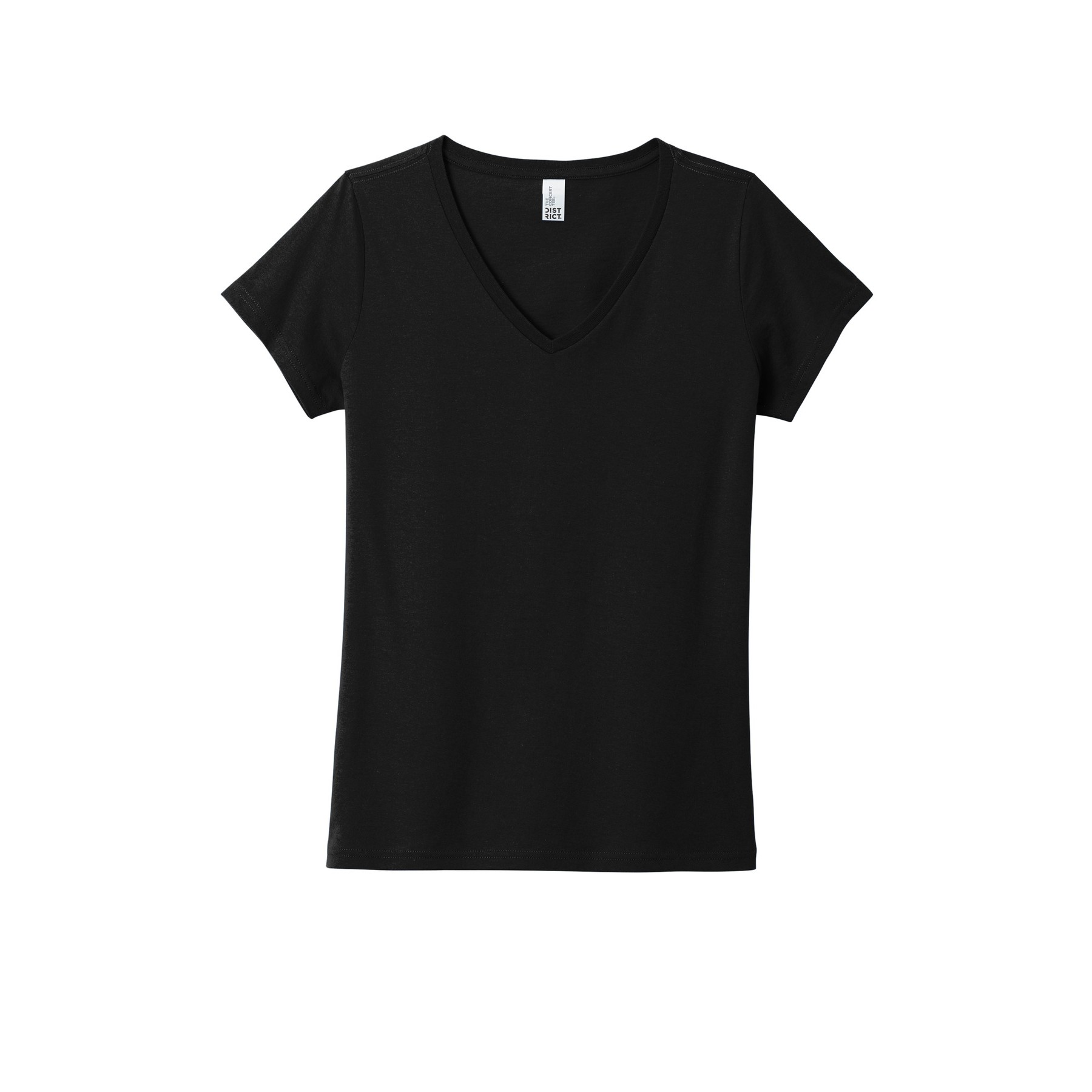 Women's The Concert Tee V-Neck - Thumbnail Image