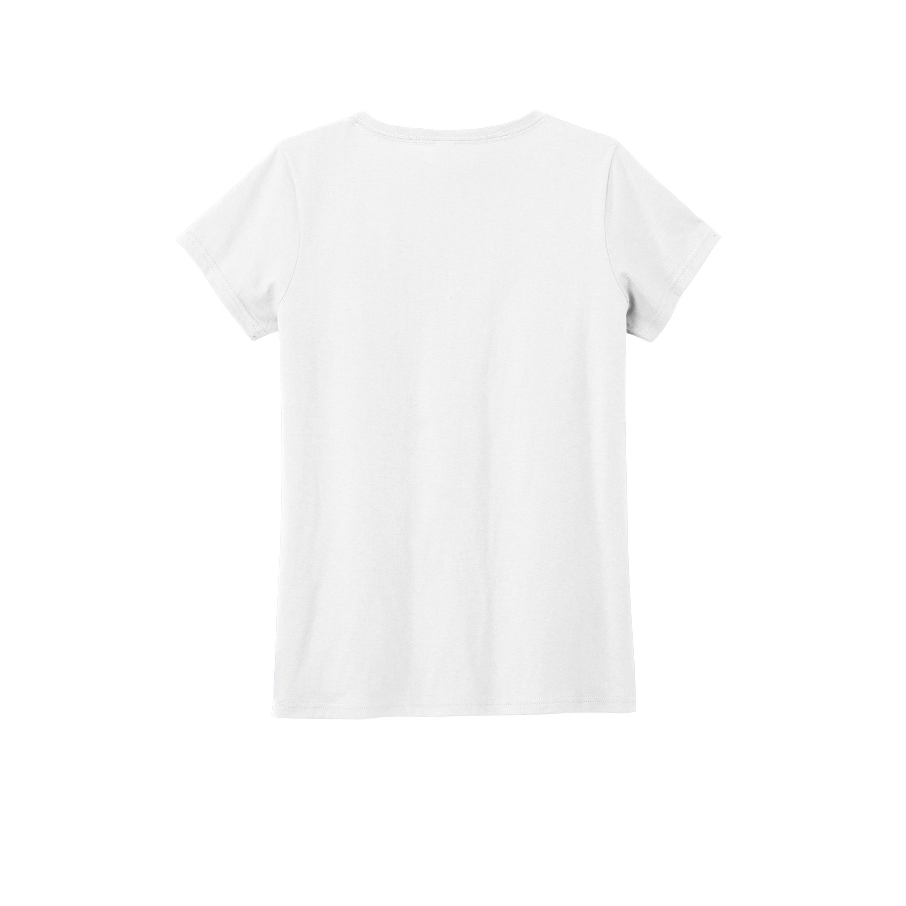 Women's The Concert Tee V-Neck - Thumbnail Image