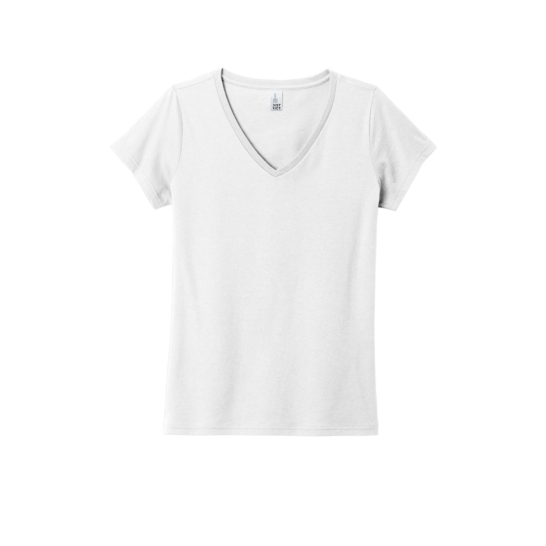 Women's The Concert Tee V-Neck - Thumbnail Image