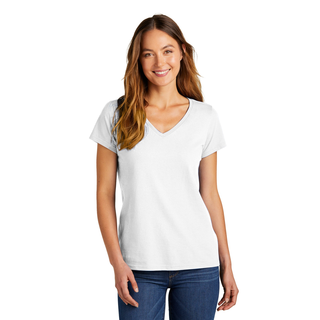 Women's The Concert Tee V-Neck