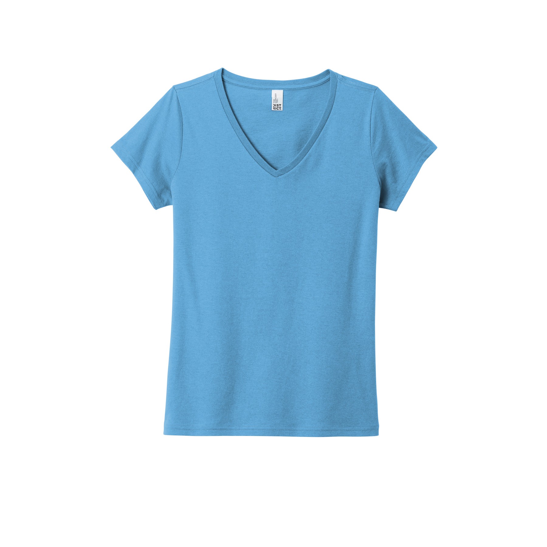 Women's The Concert Tee V-Neck - Thumbnail Image