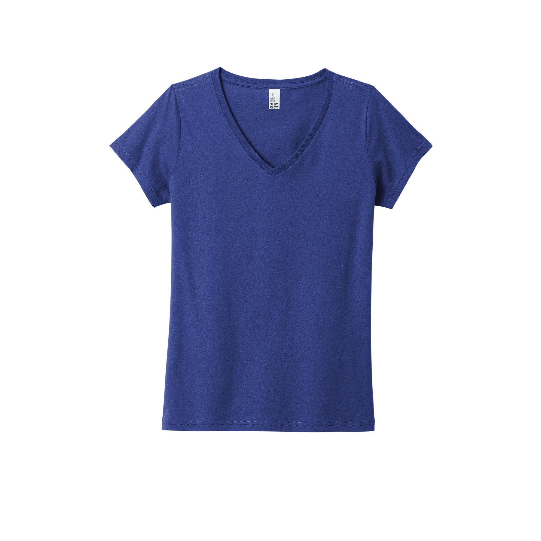 Women's The Concert Tee V-Neck - Thumbnail Image