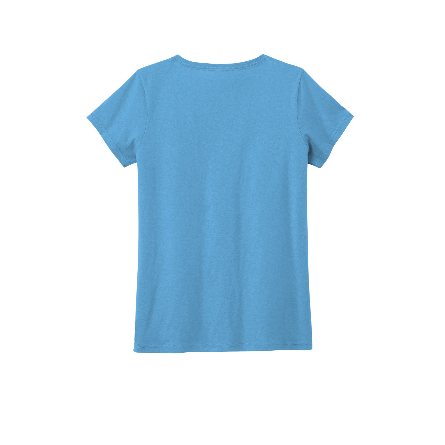 Women's The Concert Tee V-Neck - Thumbnail Image