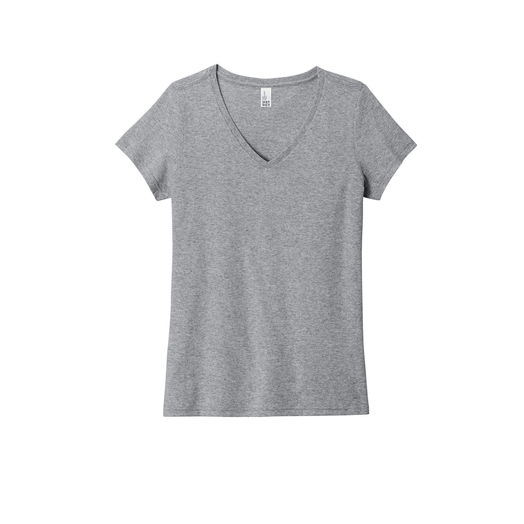 Women's The Concert Tee V-Neck - Thumbnail Image