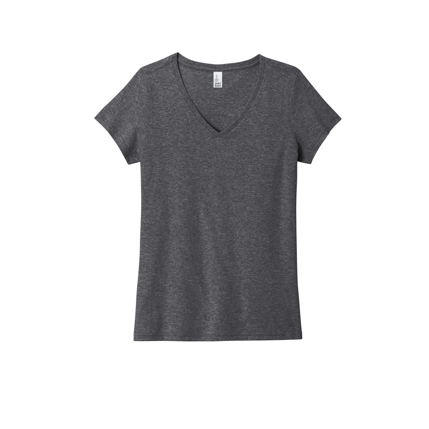 Women's The Concert Tee V-Neck - Thumbnail Image