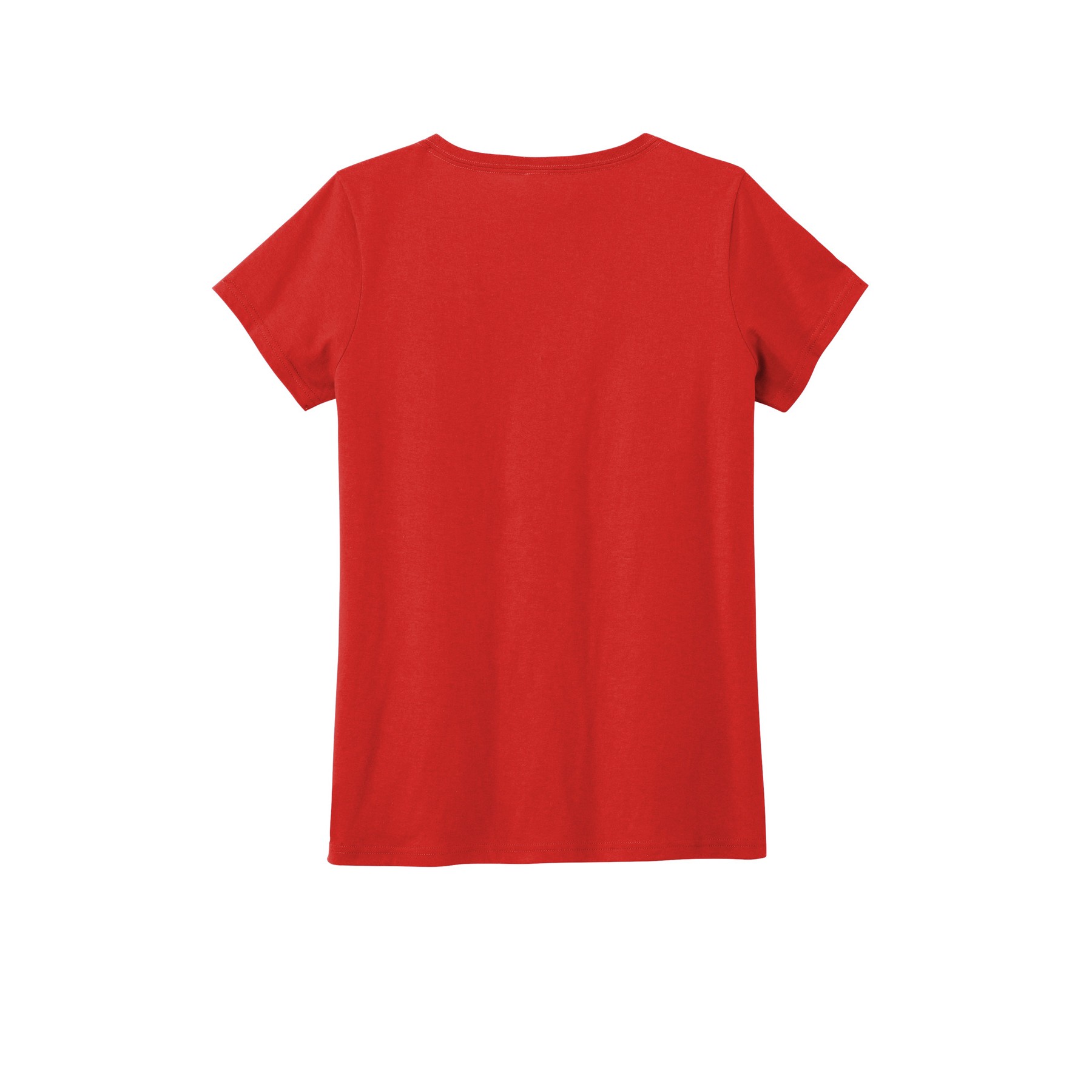 Women's The Concert Tee V-Neck - Thumbnail Image