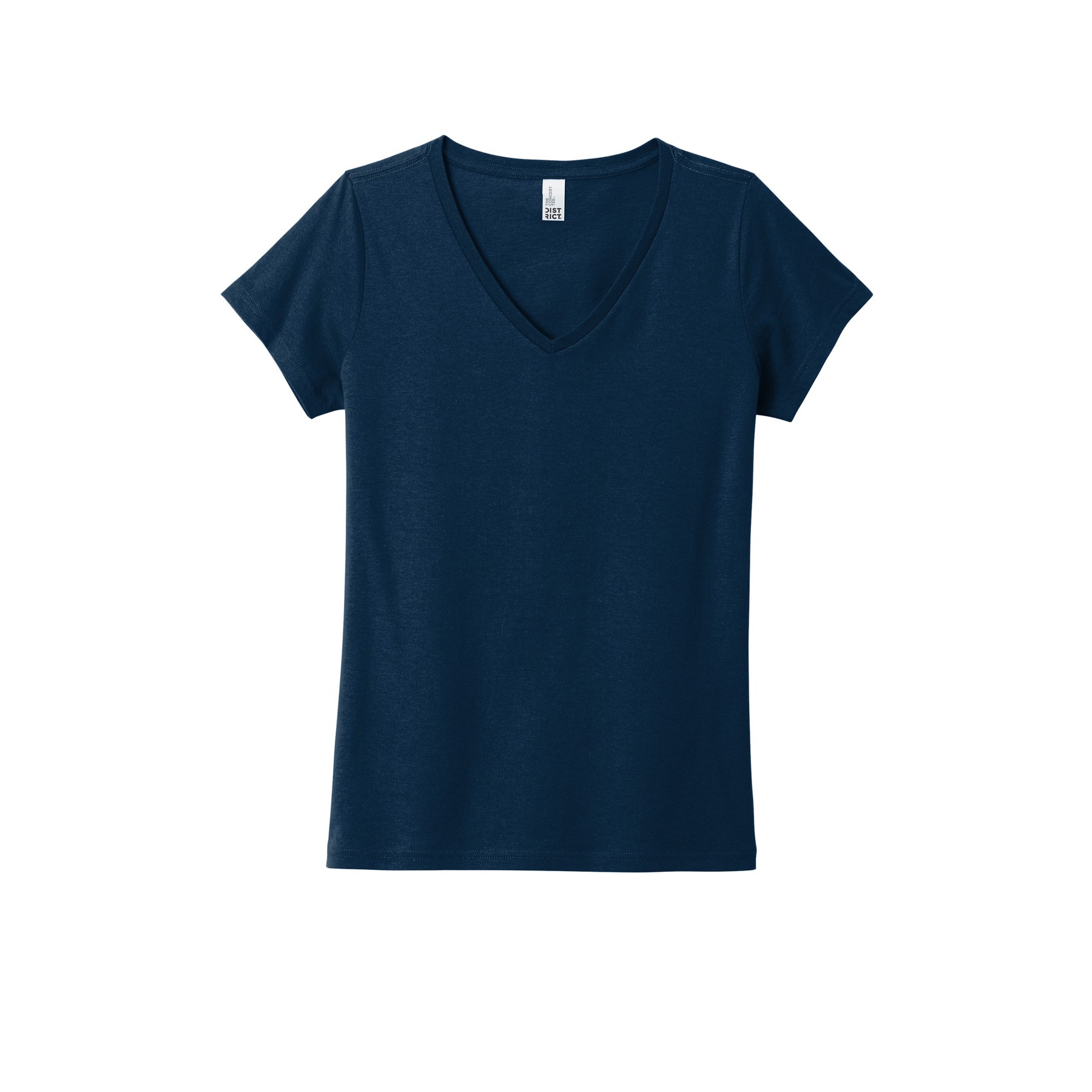 Women's The Concert Tee V-Neck - Thumbnail Image
