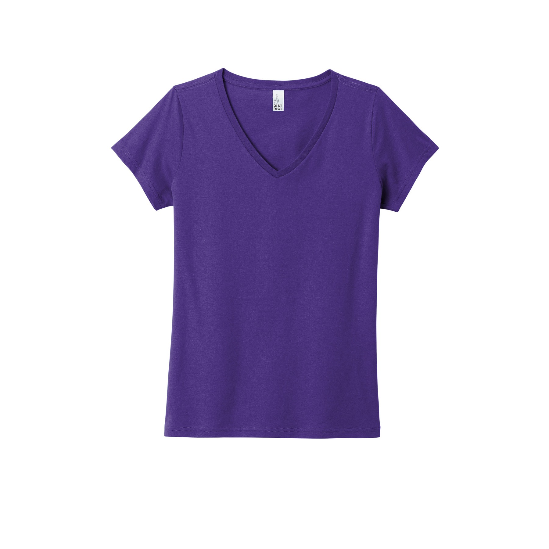 Women's The Concert Tee V-Neck - Thumbnail Image