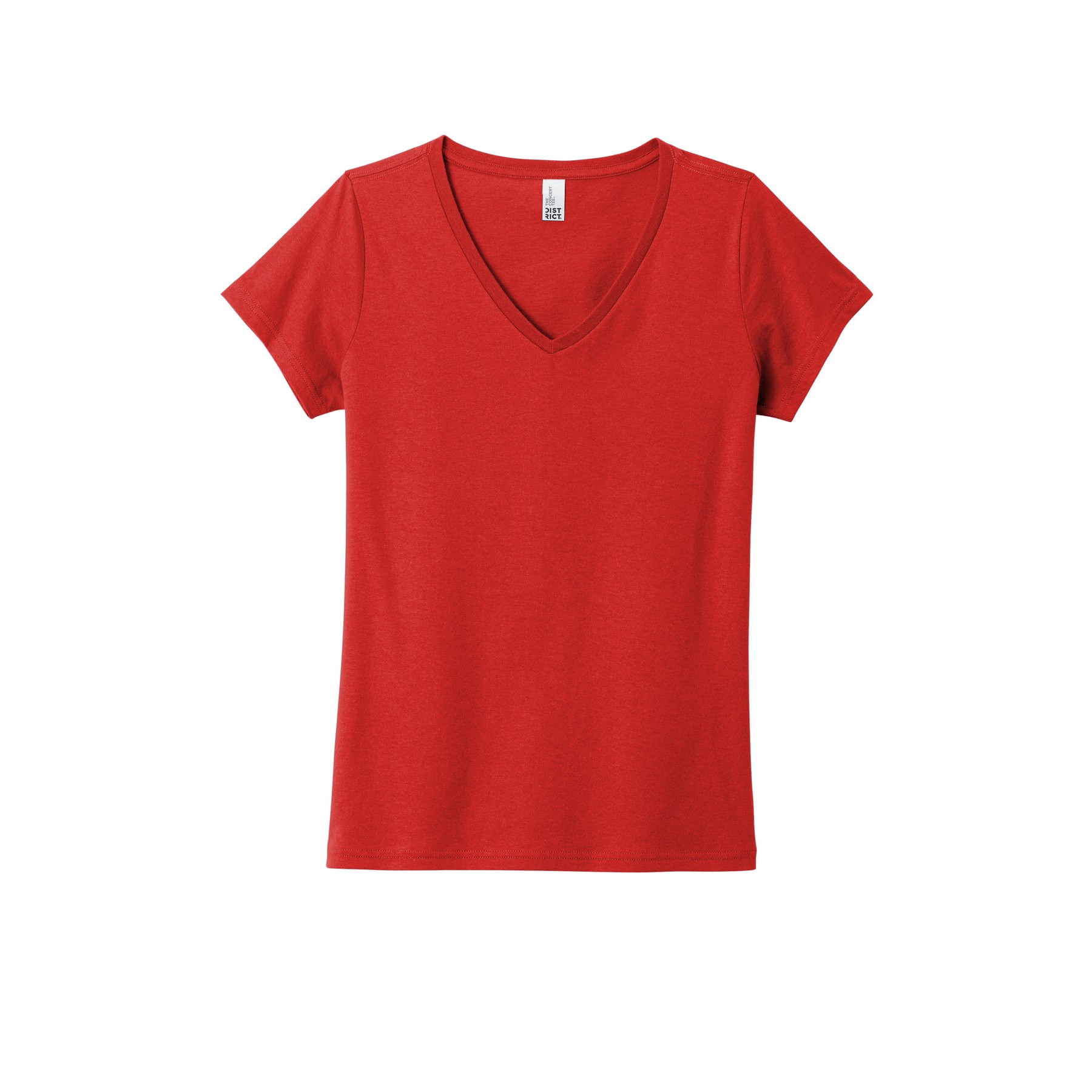 Women's The Concert Tee V-Neck - Thumbnail Image