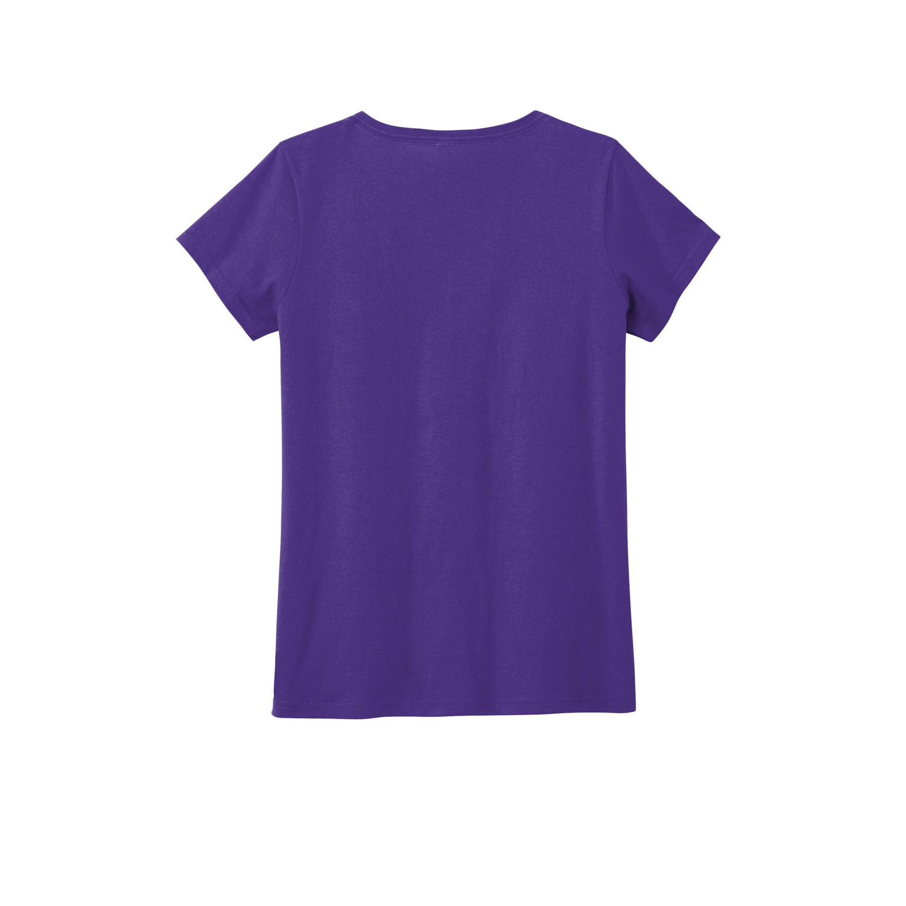 Women's The Concert Tee V-Neck - Thumbnail Image