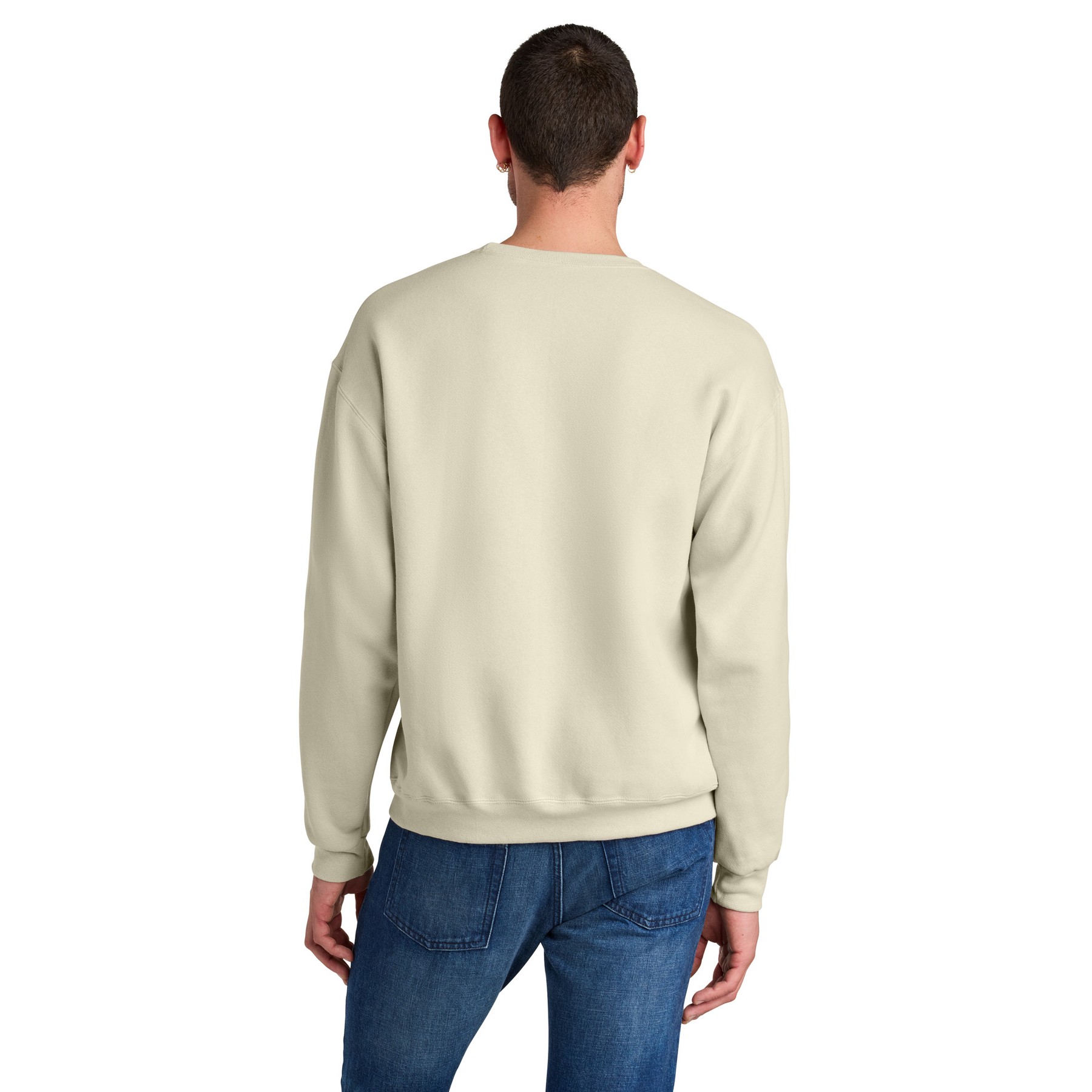 Unisex Crewneck Sweatshirt - Thumbnail Image