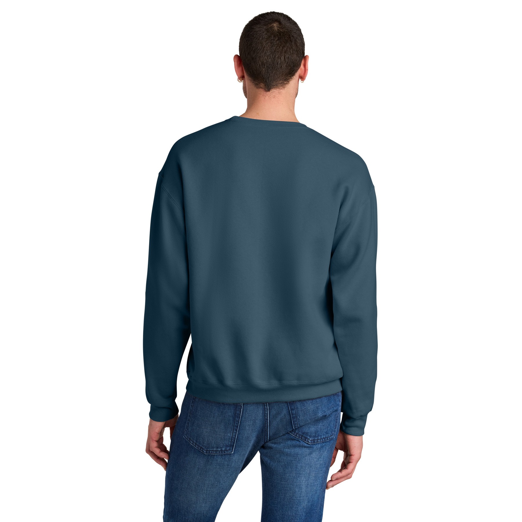 Unisex Crewneck Sweatshirt - Thumbnail Image