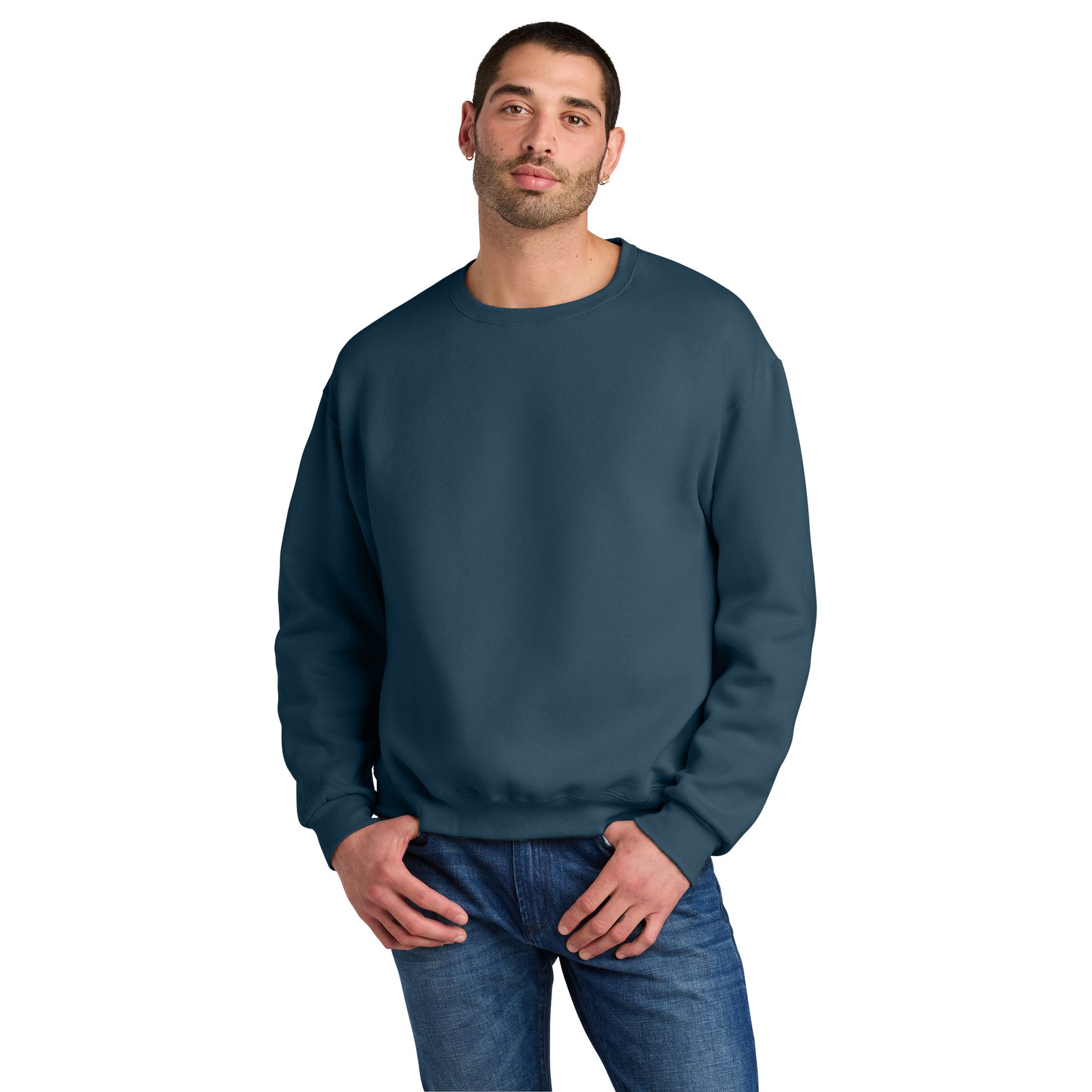 Unisex Crewneck Sweatshirt - Thumbnail Image