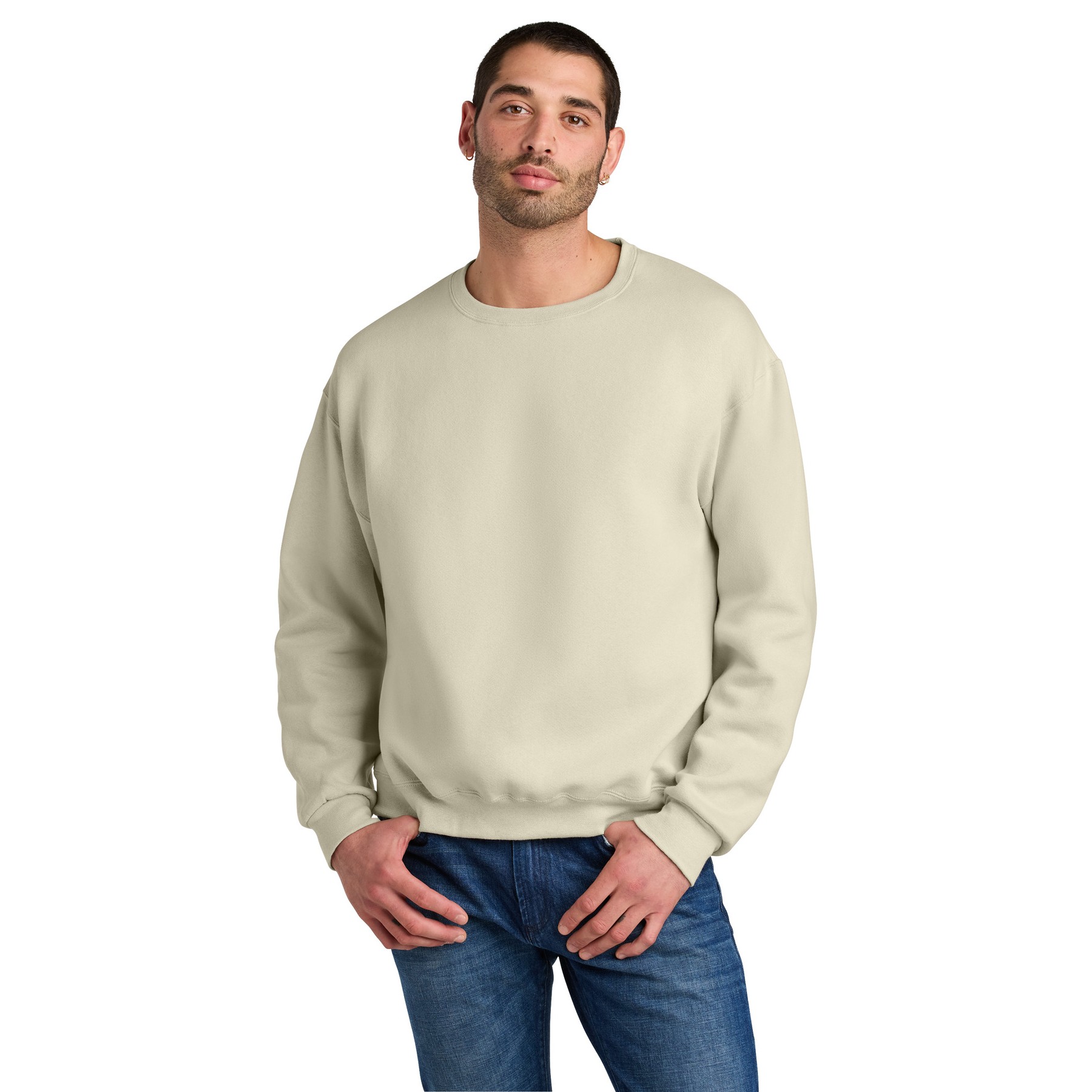 Unisex Crewneck Sweatshirt - Thumbnail Image
