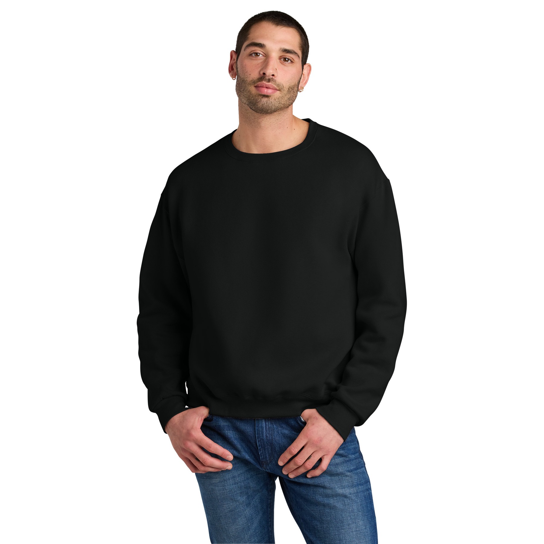 Unisex Crewneck Sweatshirt - Main Image