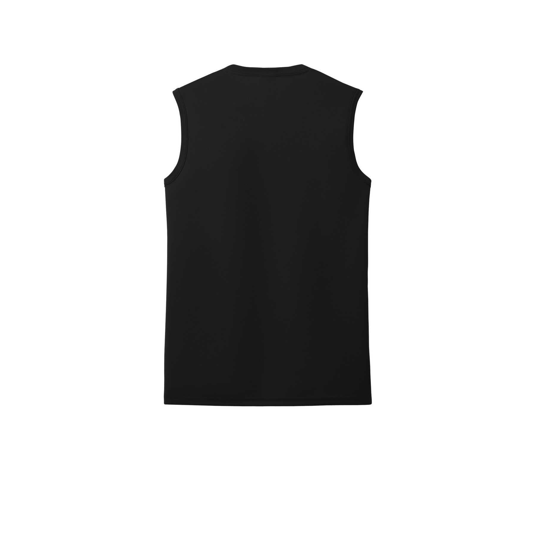 Performance Sleeveless Tee - Thumbnail Image