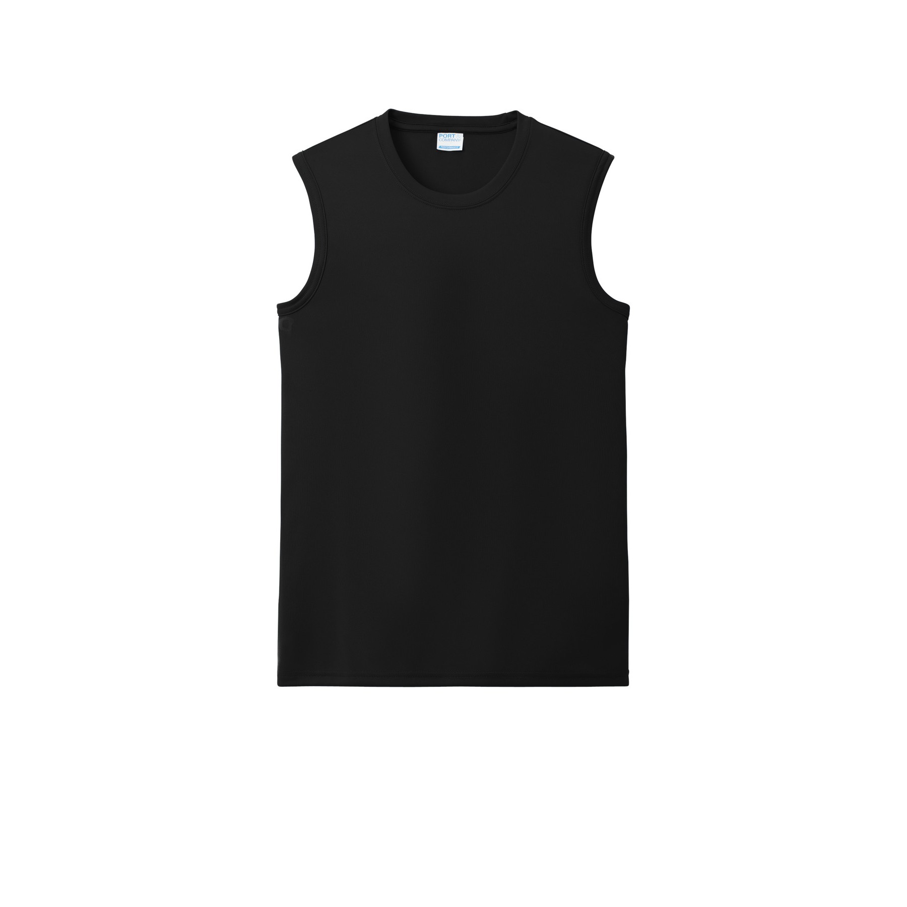 Performance Sleeveless Tee - Thumbnail Image