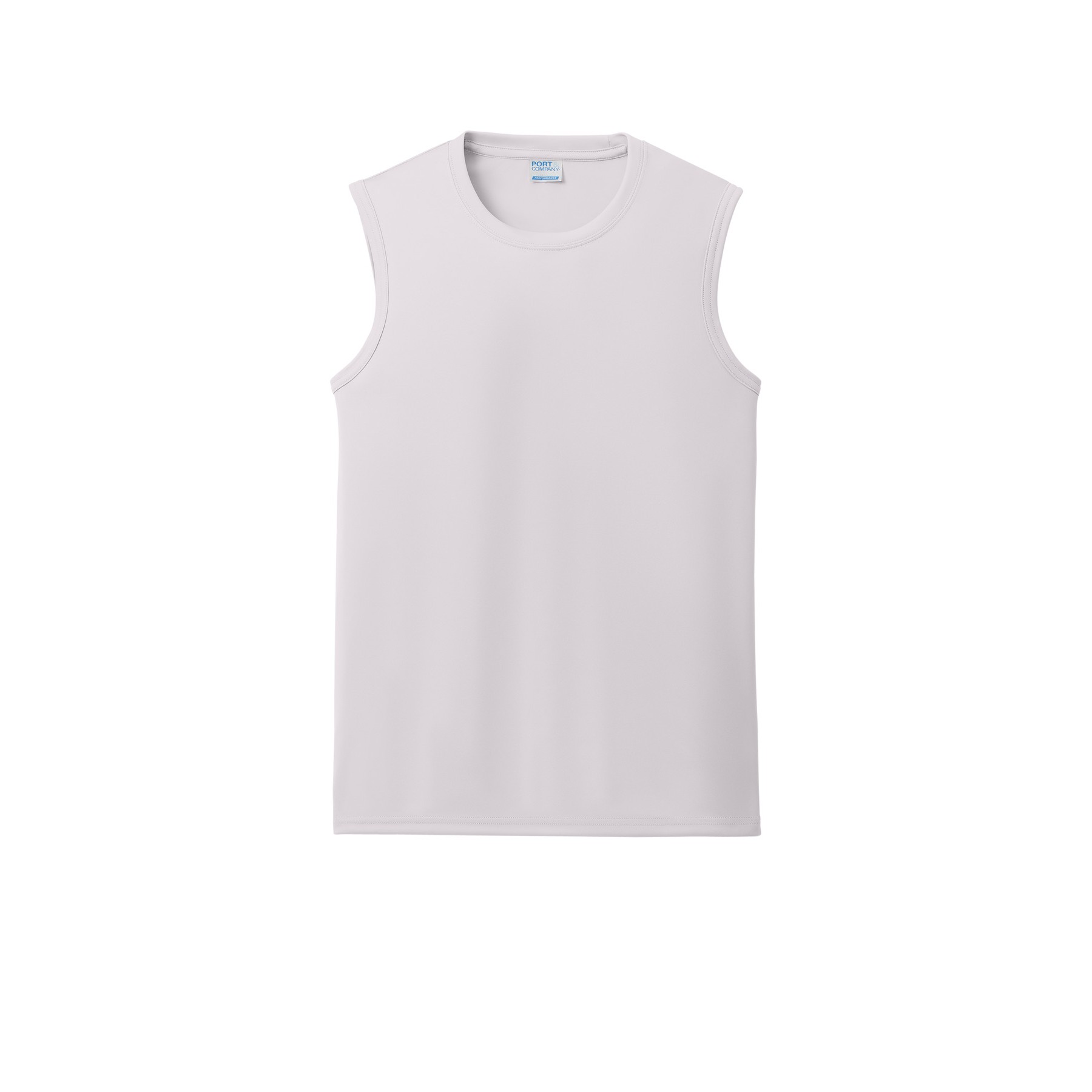 Performance Sleeveless Tee - Thumbnail Image
