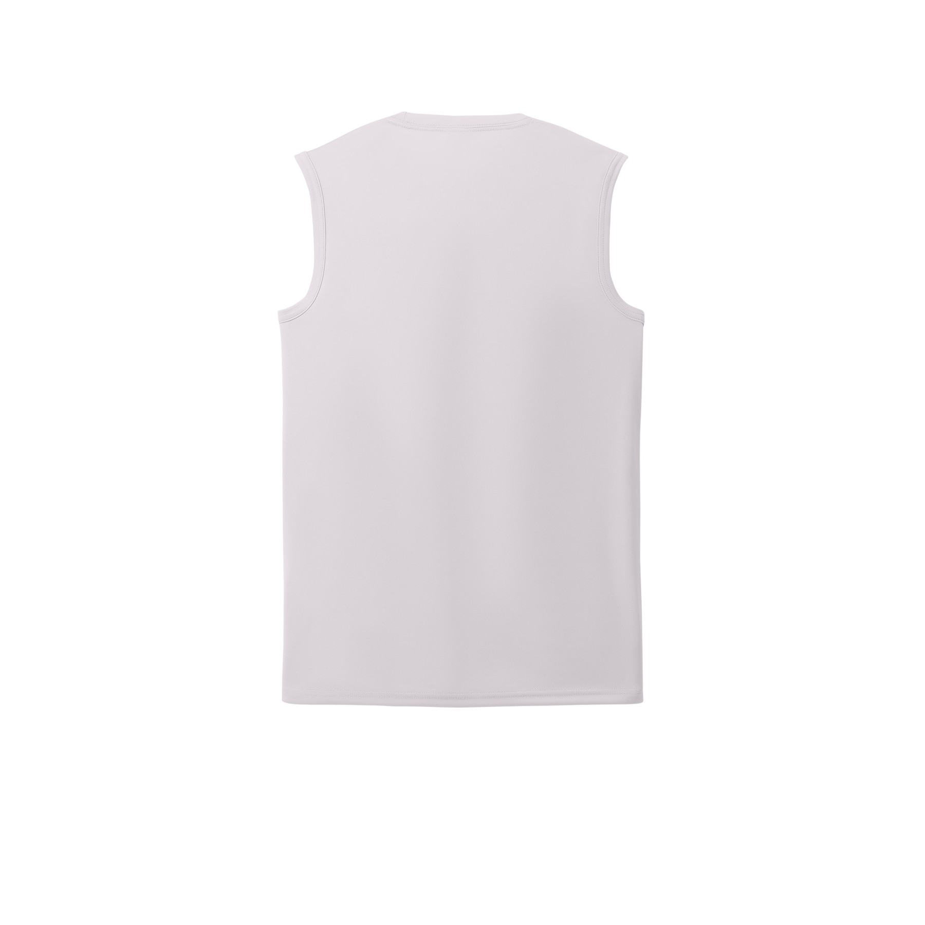 Performance Sleeveless Tee - Thumbnail Image