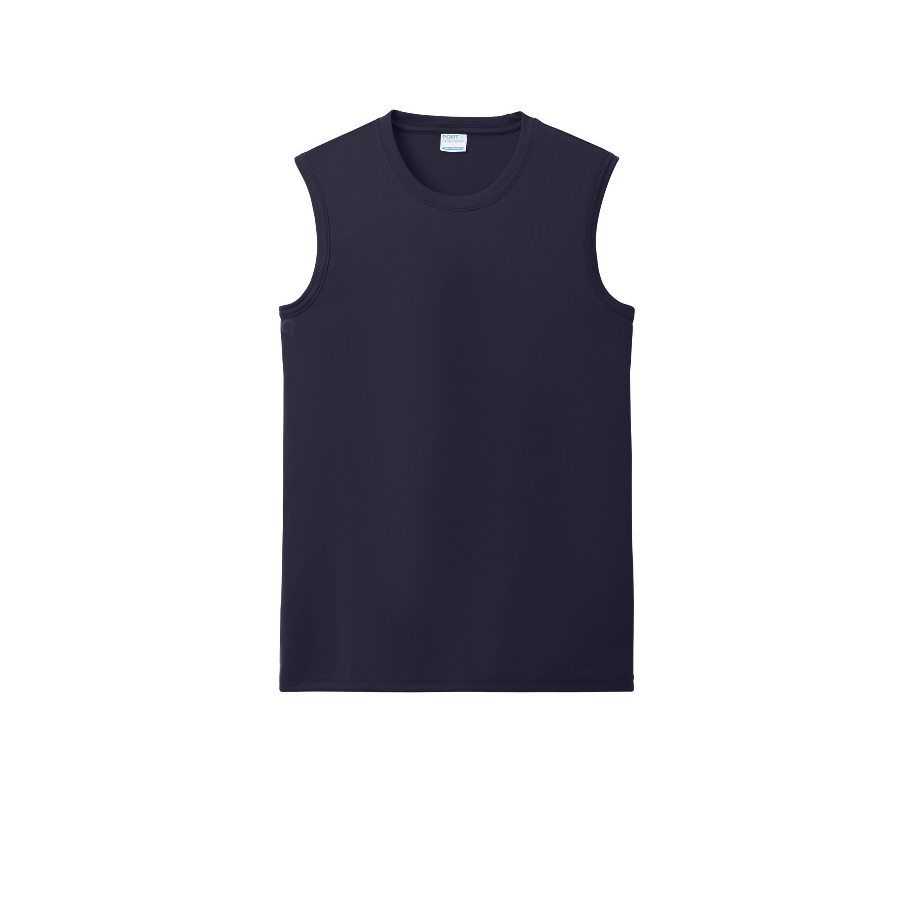 Performance Sleeveless Tee - Thumbnail Image