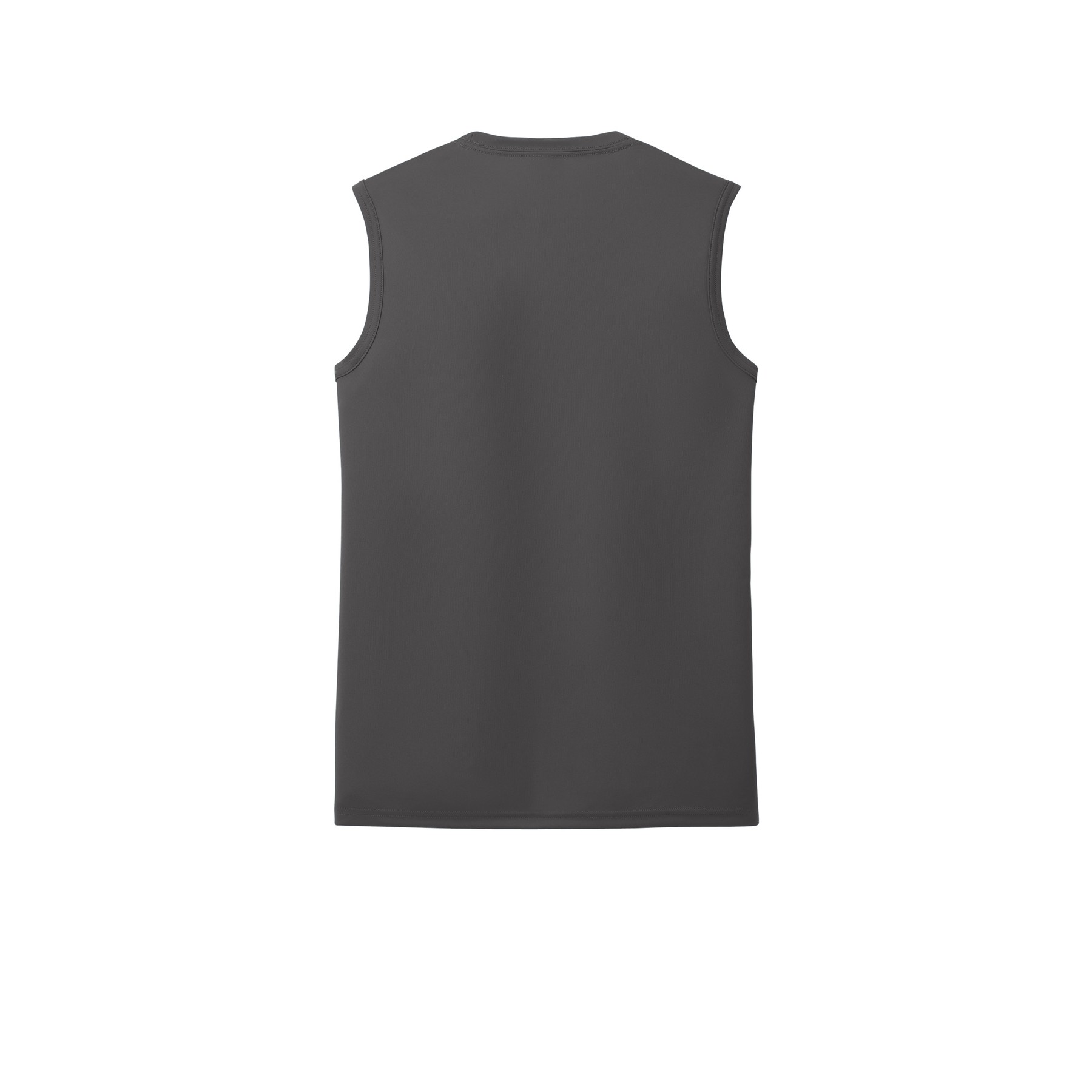 Performance Sleeveless Tee - Thumbnail Image