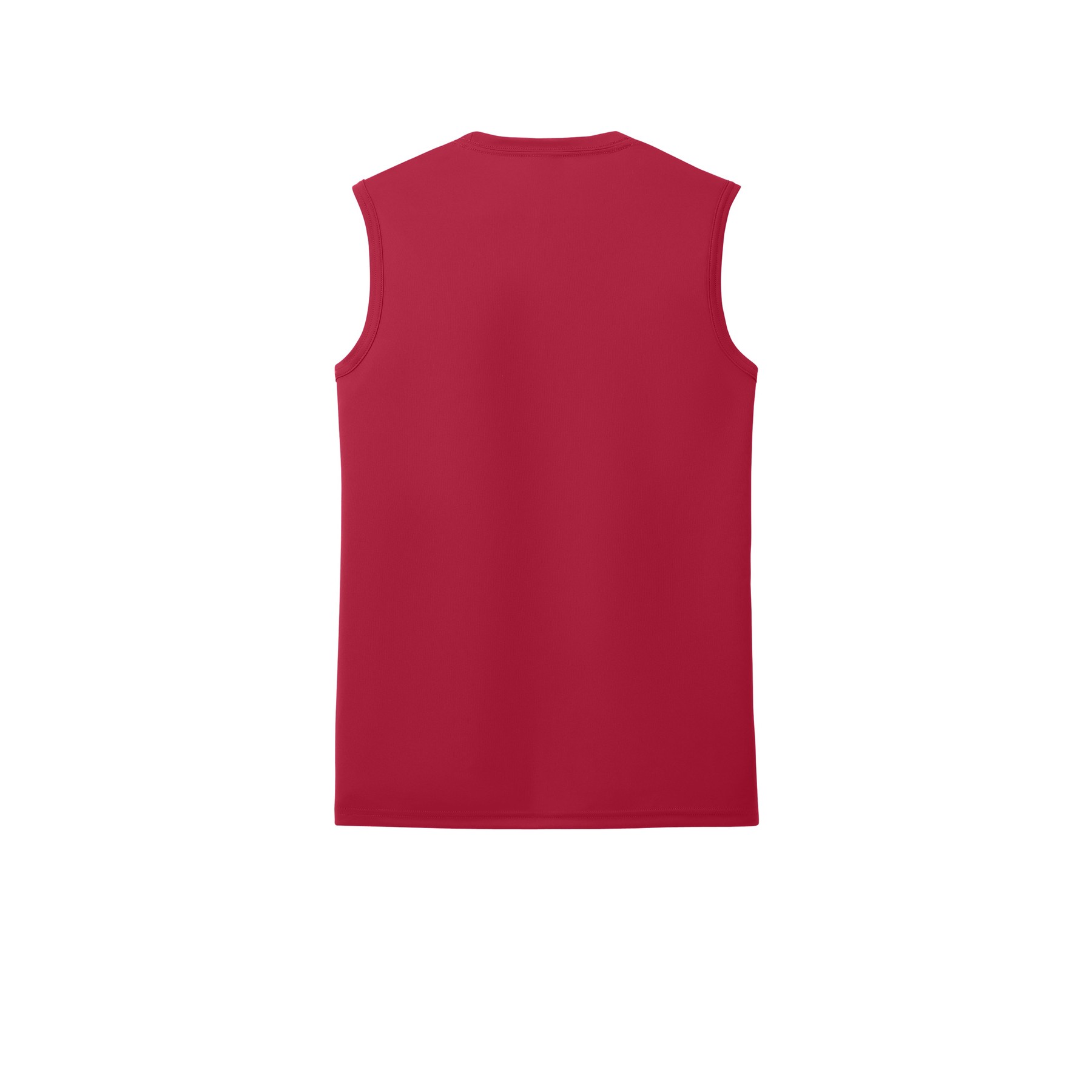 Performance Sleeveless Tee - Thumbnail Image