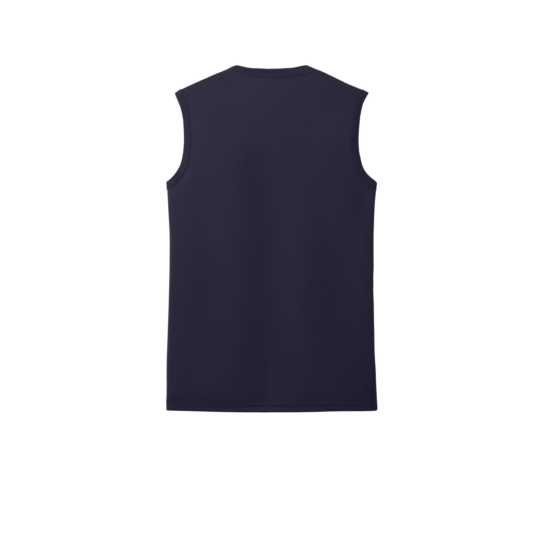 Performance Sleeveless Tee - Thumbnail Image