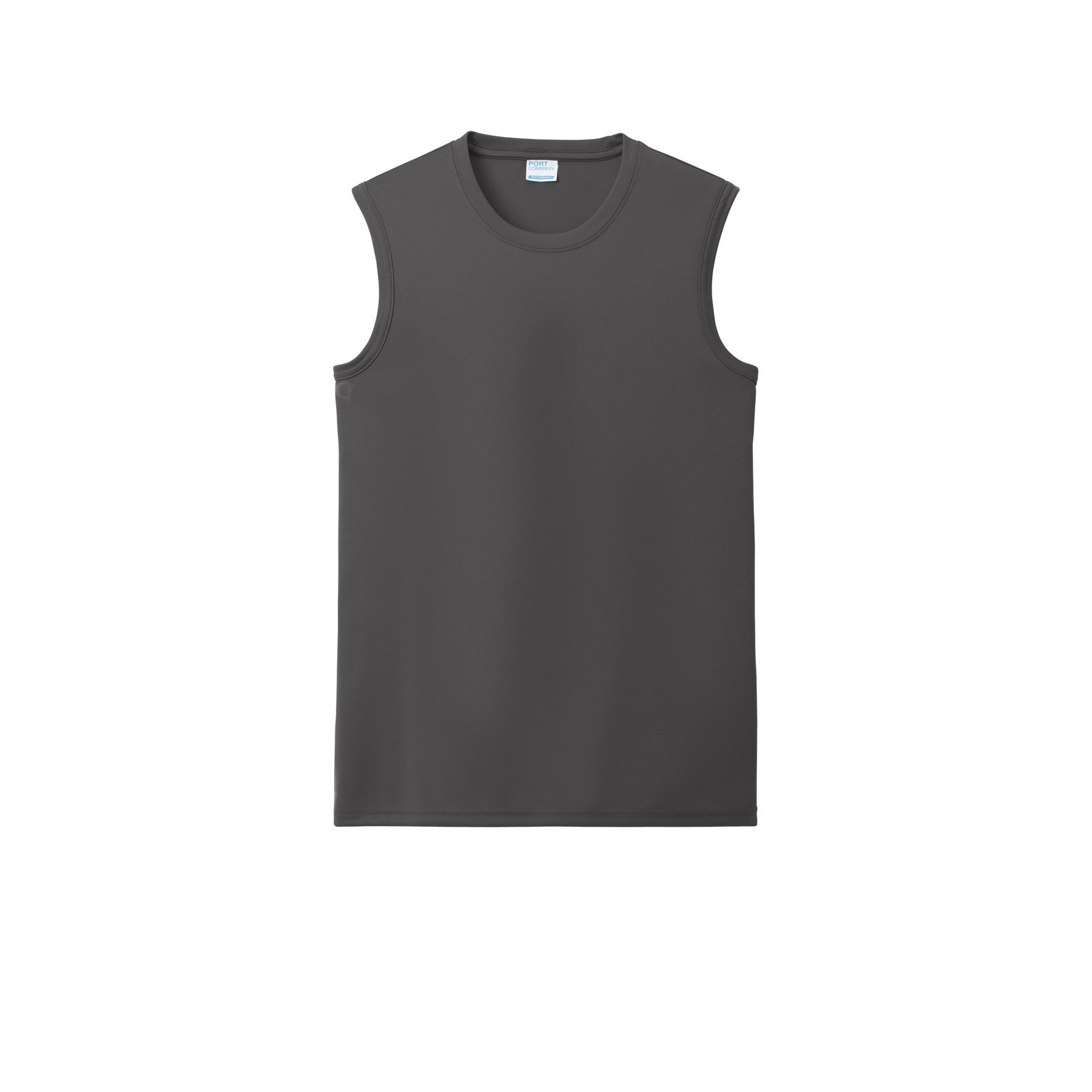 Performance Sleeveless Tee - Thumbnail Image