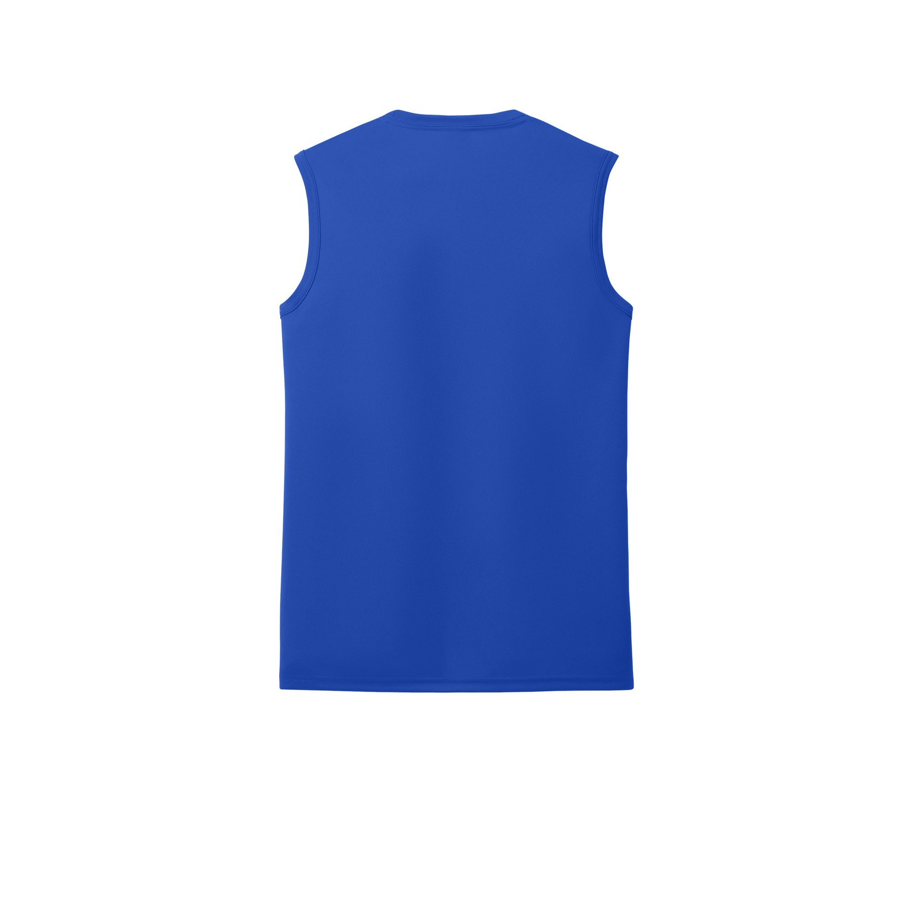 Performance Sleeveless Tee - Thumbnail Image