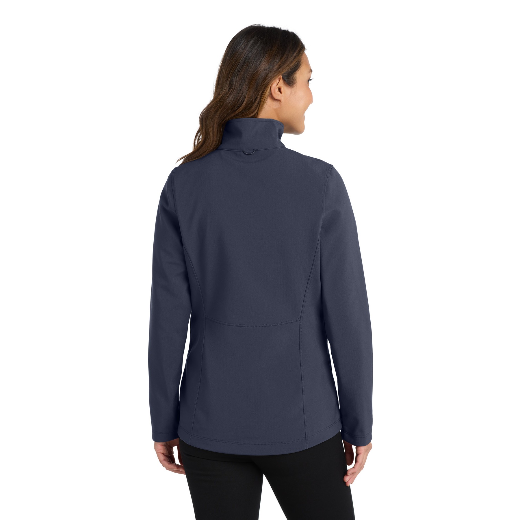 Women's Collective Soft Shell Jacket - Thumbnail Image