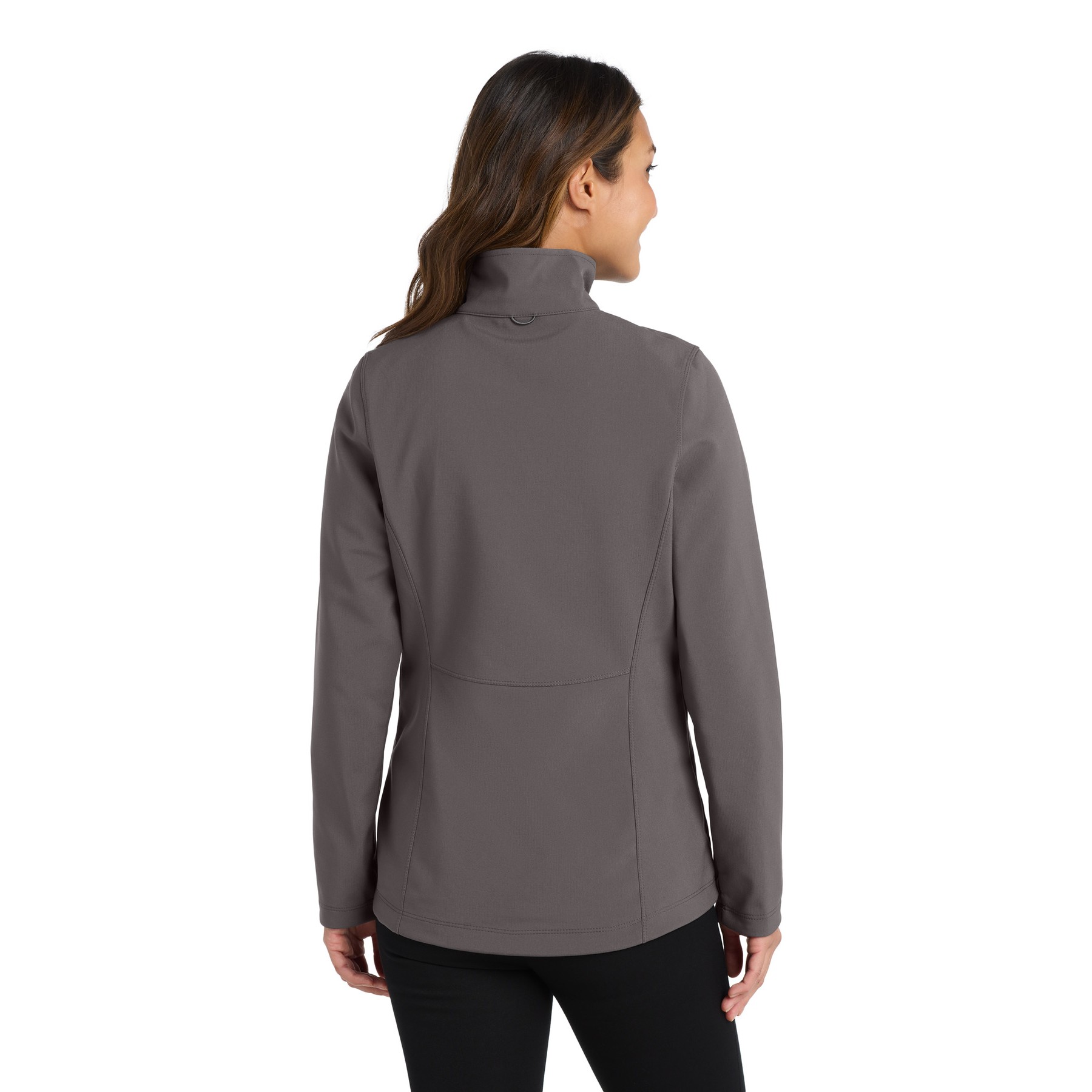 Women's Collective Soft Shell Jacket - Thumbnail Image