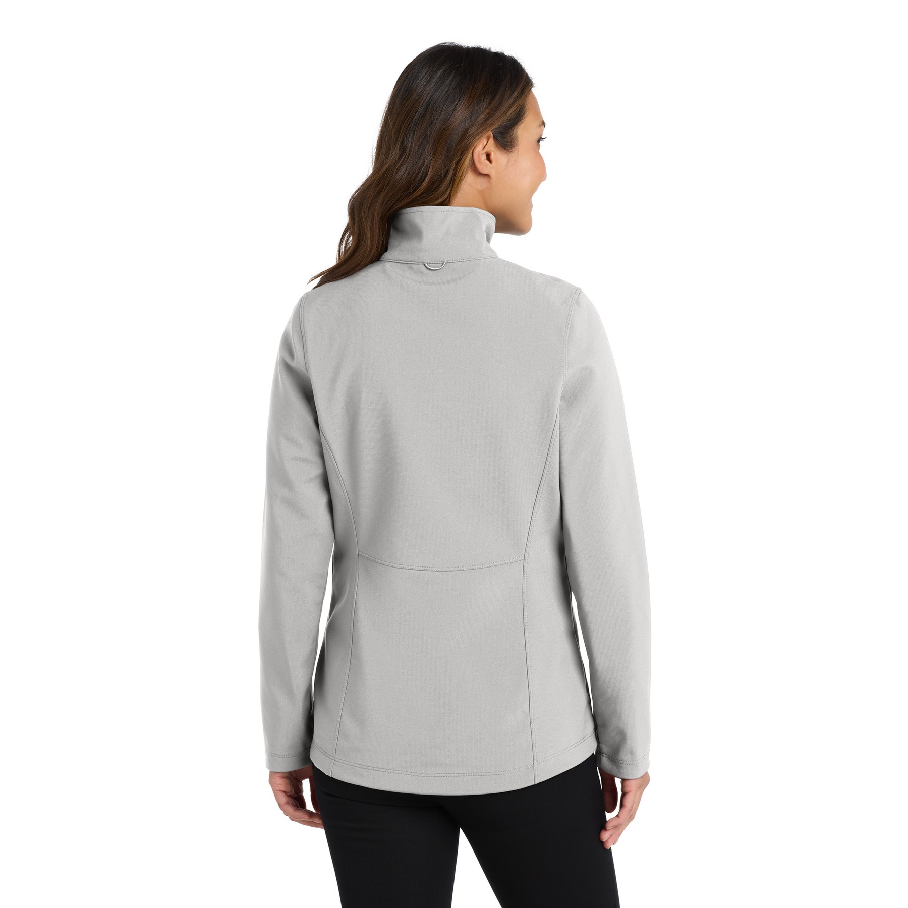 Women's Collective Soft Shell Jacket - Thumbnail Image