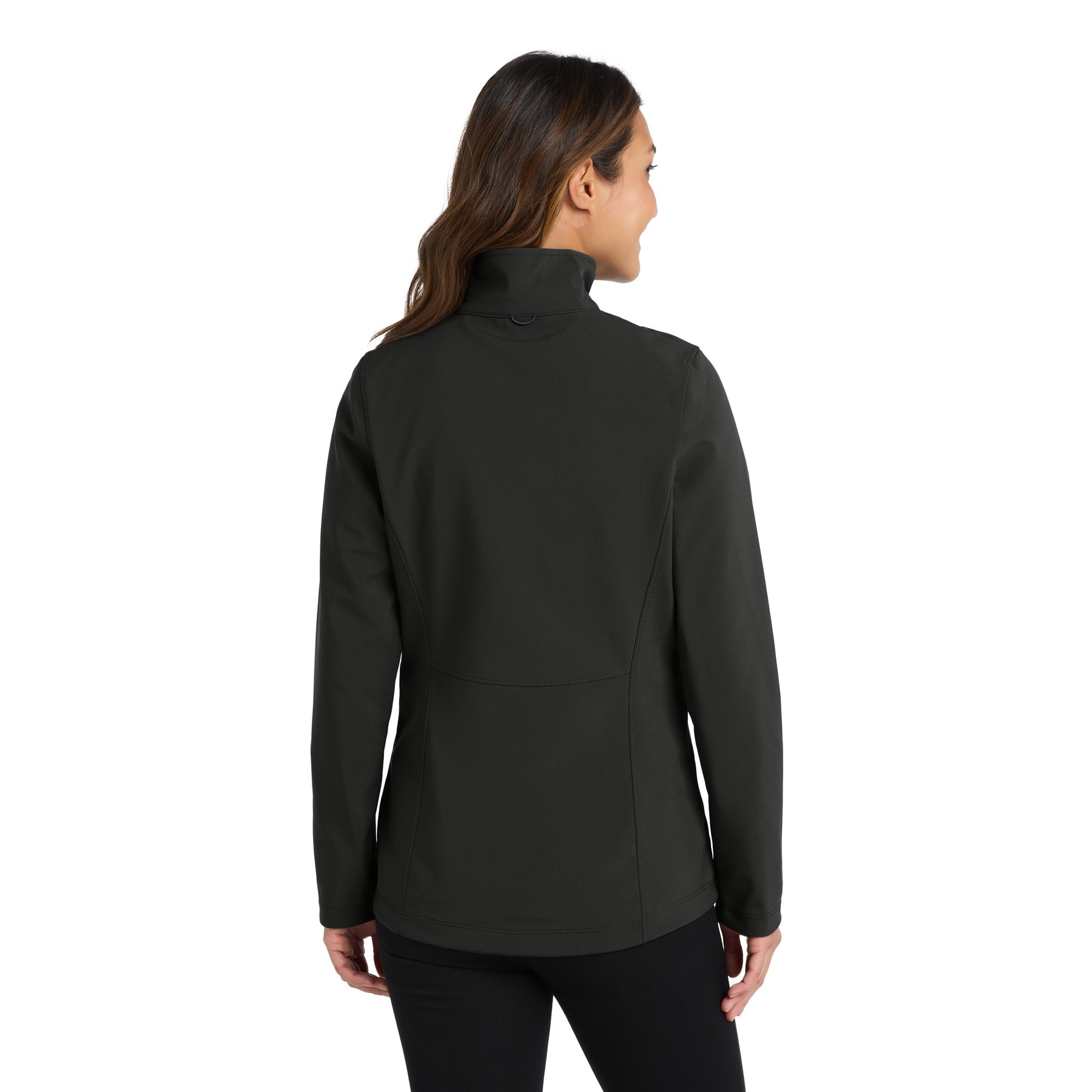 Women's Collective Soft Shell Jacket - Thumbnail Image