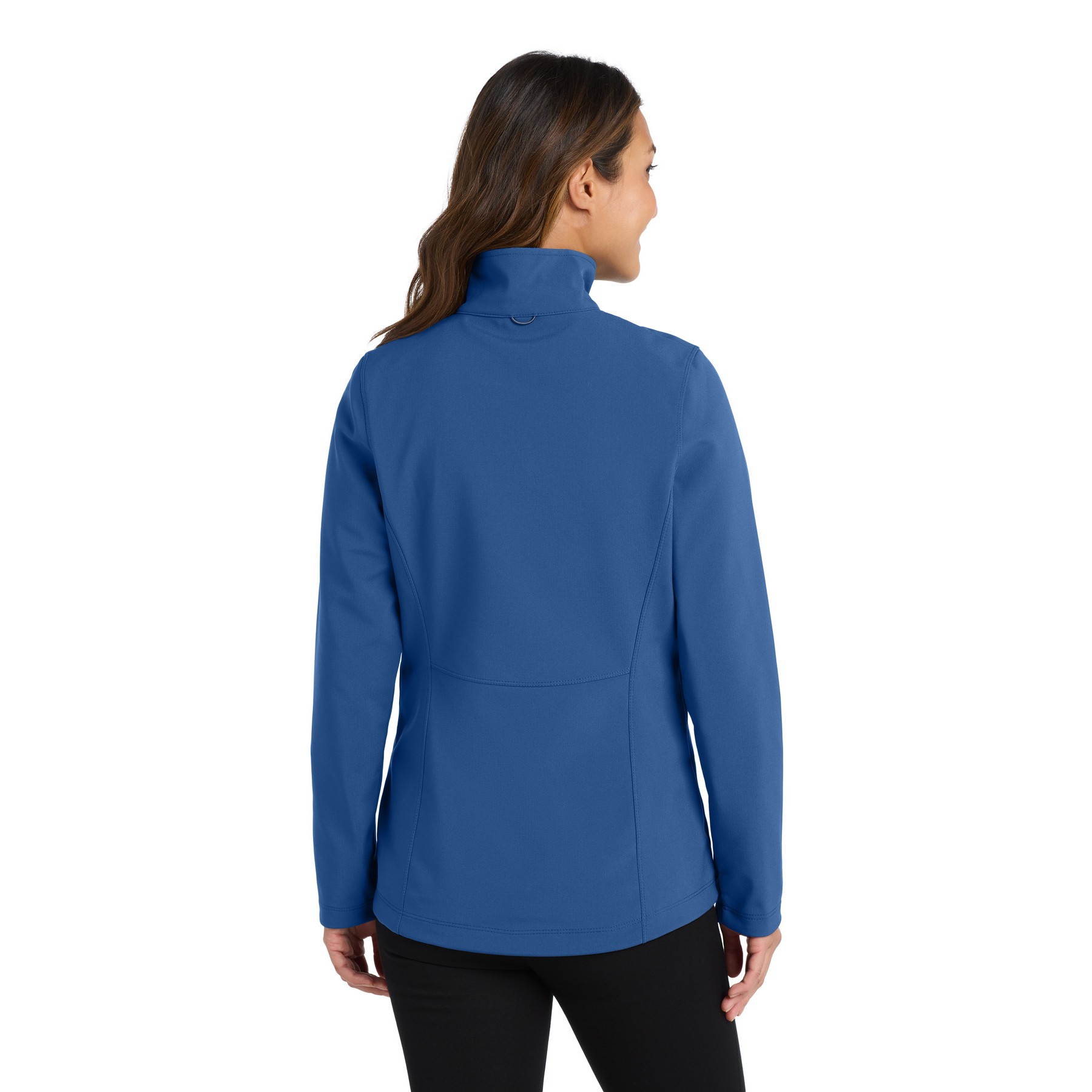 Women's Collective Soft Shell Jacket - Thumbnail Image