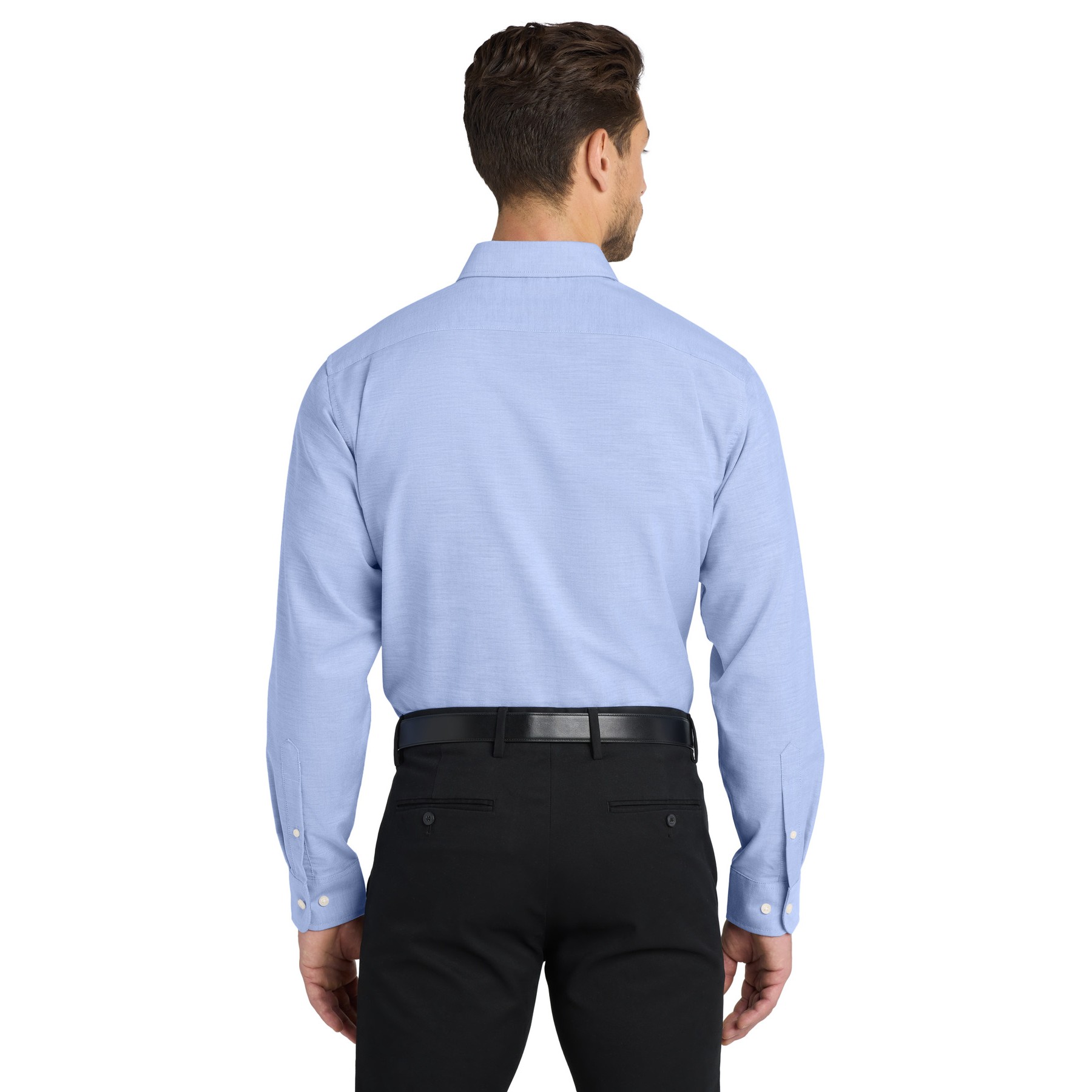 Tall SuperPro Oxford Shirt - Thumbnail Image
