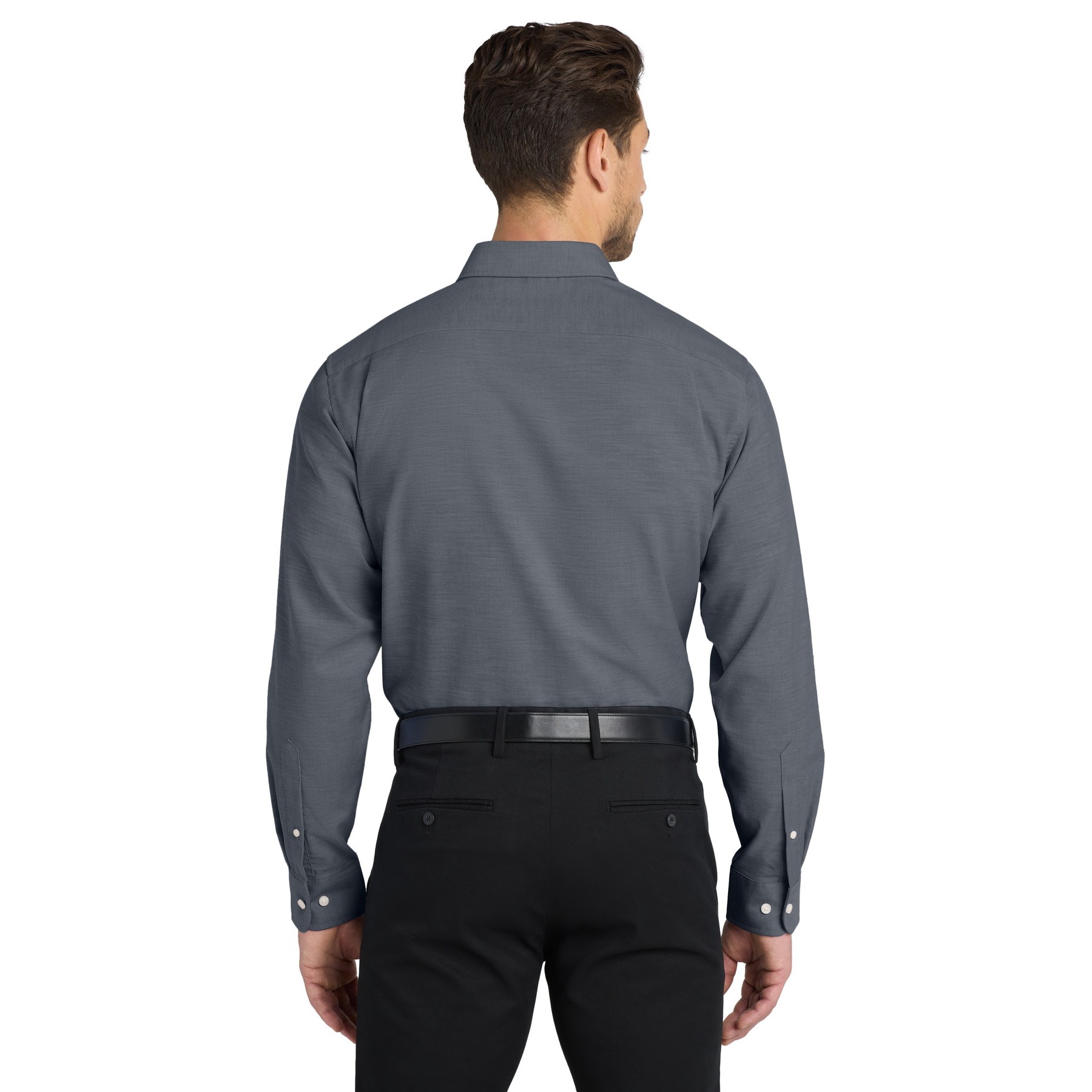 Tall SuperPro Oxford Shirt - Thumbnail Image