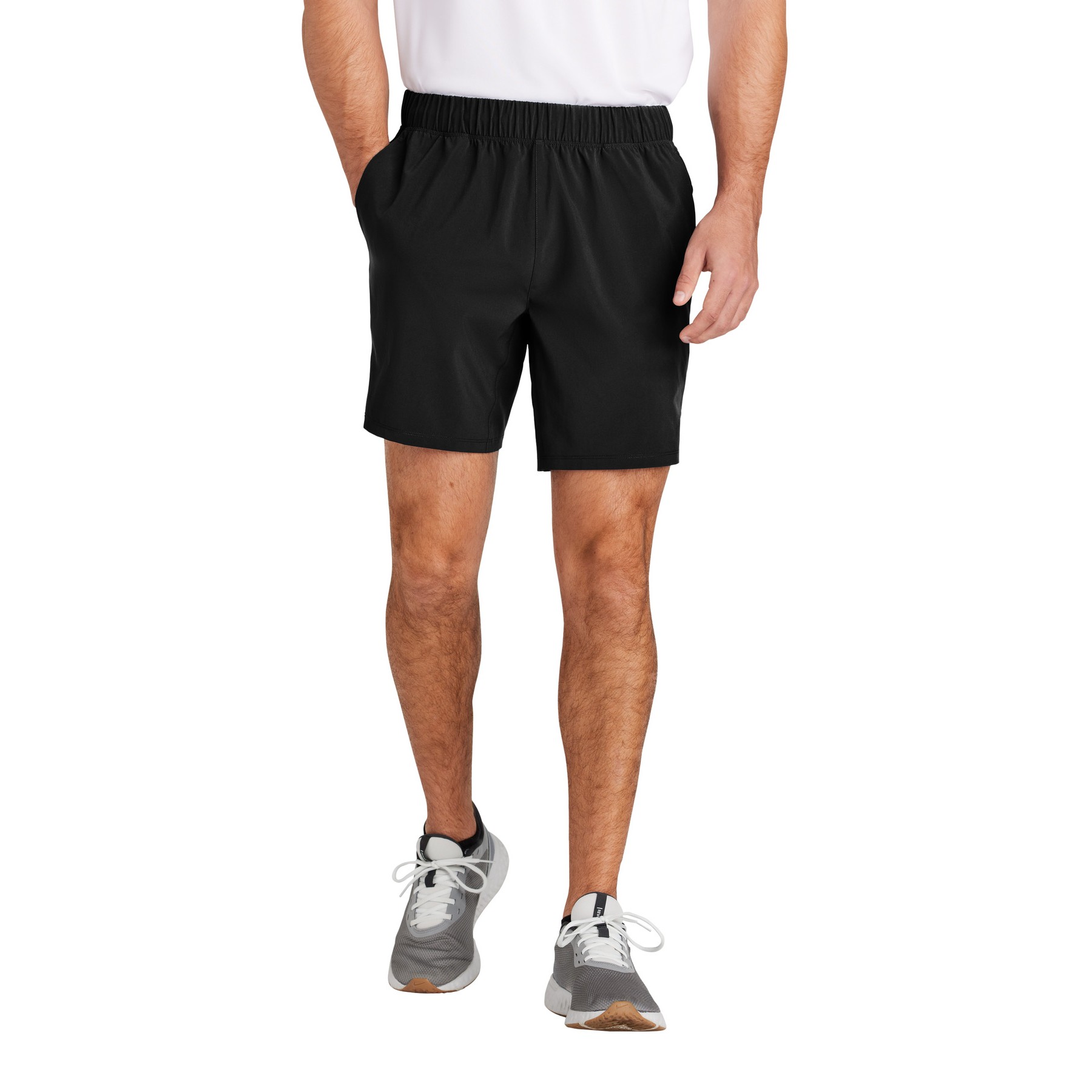 Repeat 7' Short