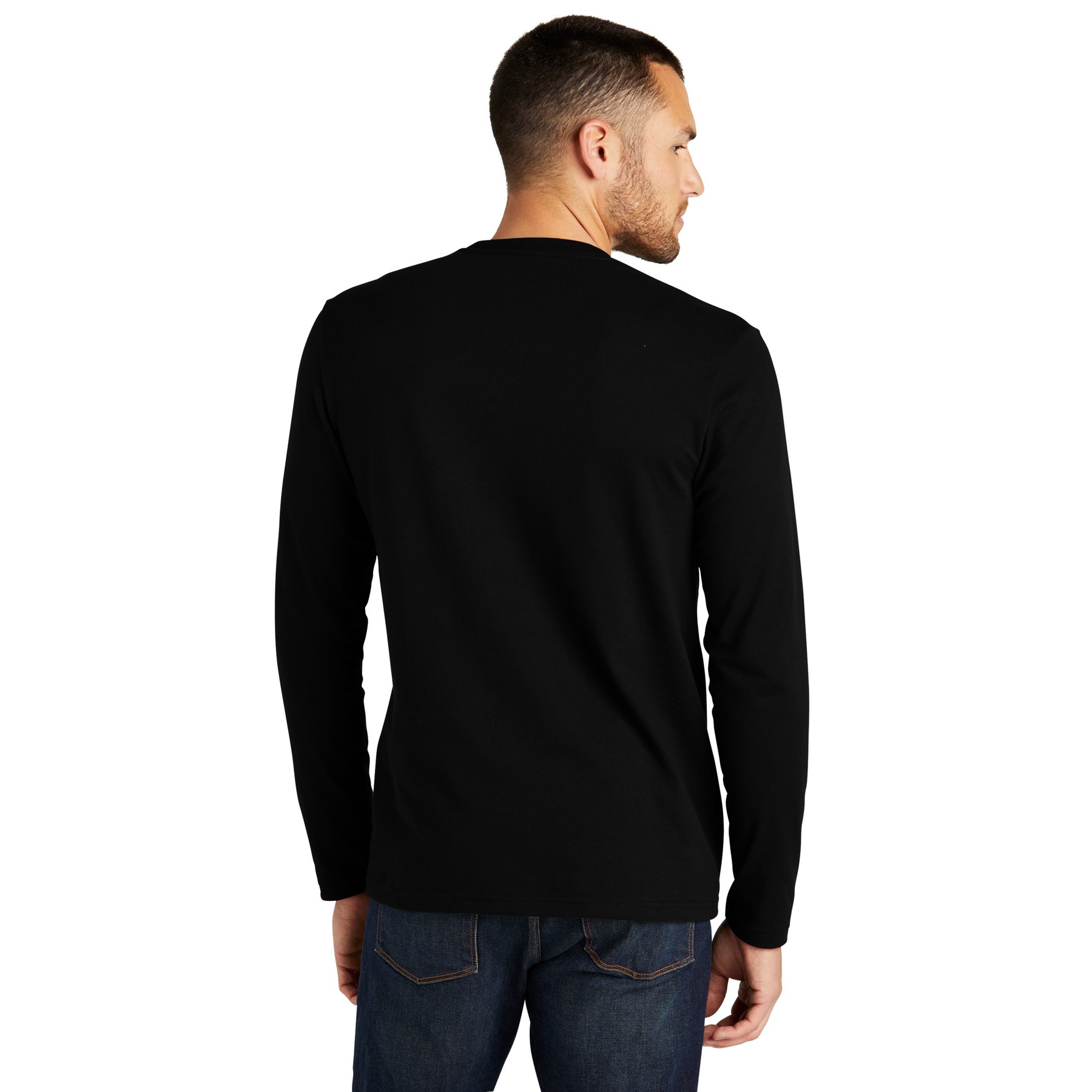 Re-Tee Long Sleeve - Thumbnail Image