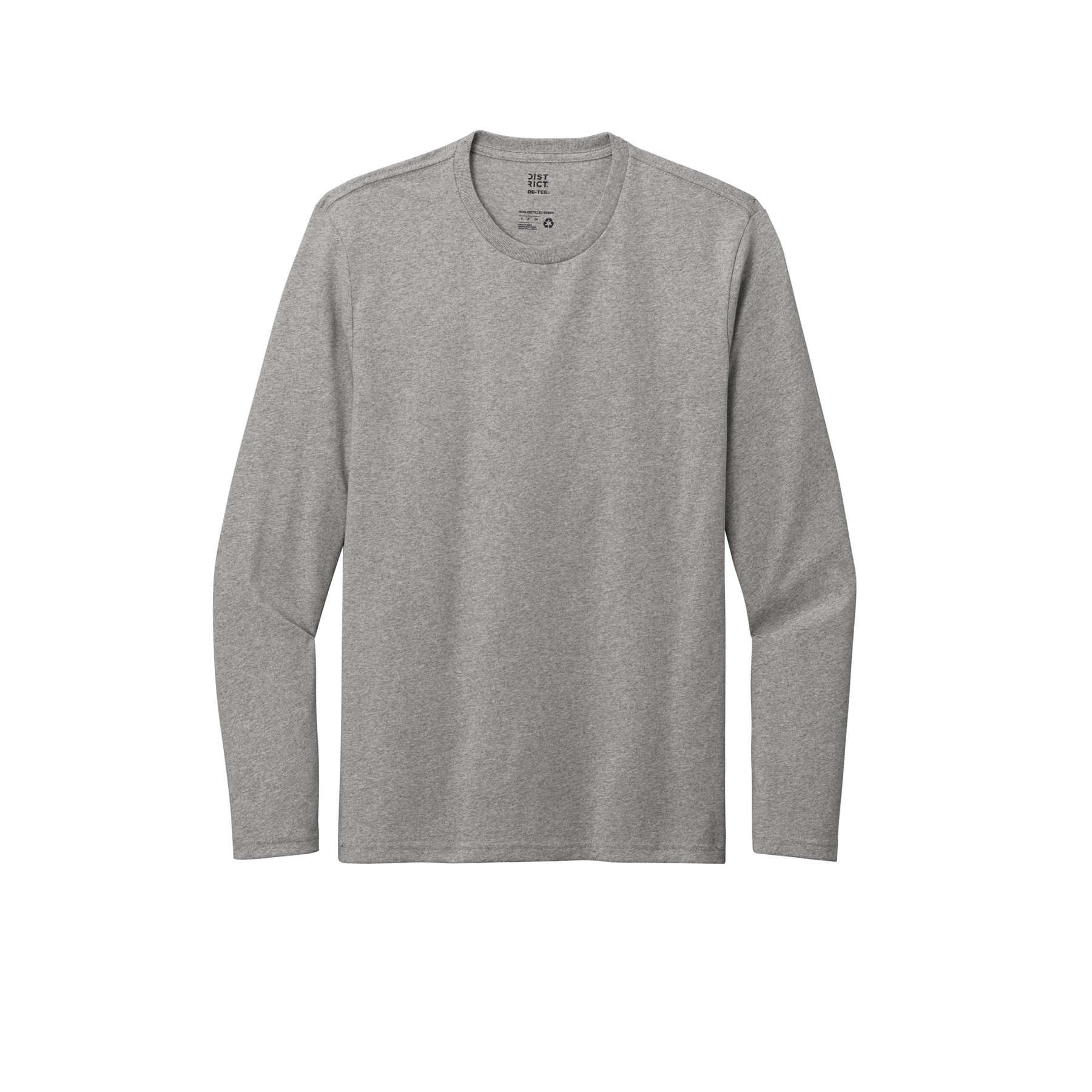 Re-Tee Long Sleeve - Thumbnail Image