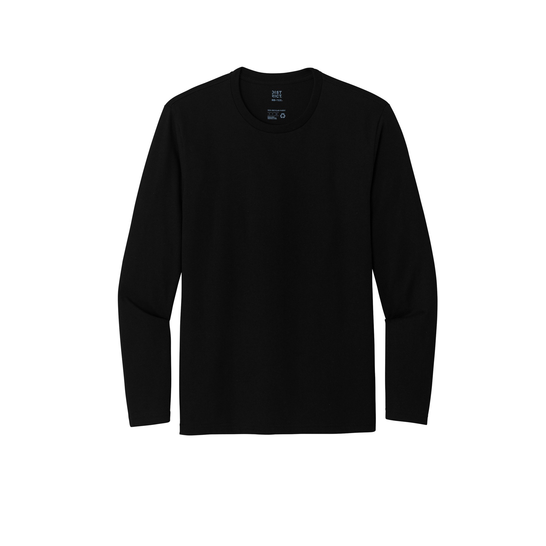 Re-Tee Long Sleeve - Thumbnail Image