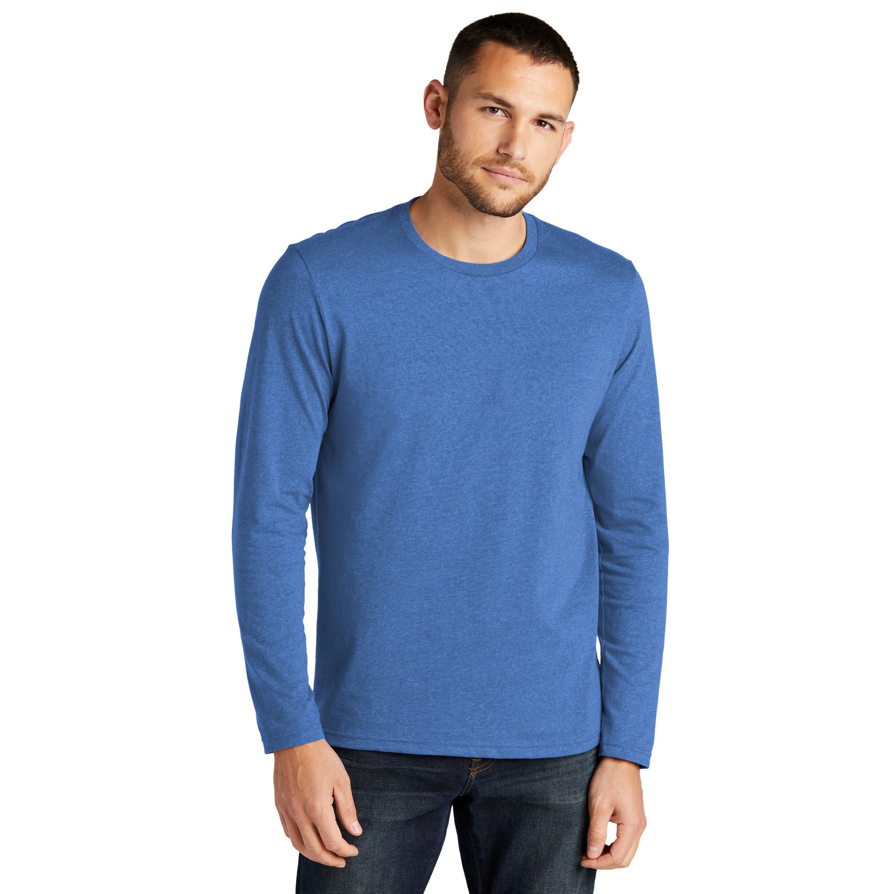 Re-Tee Long Sleeve - Thumbnail Image
